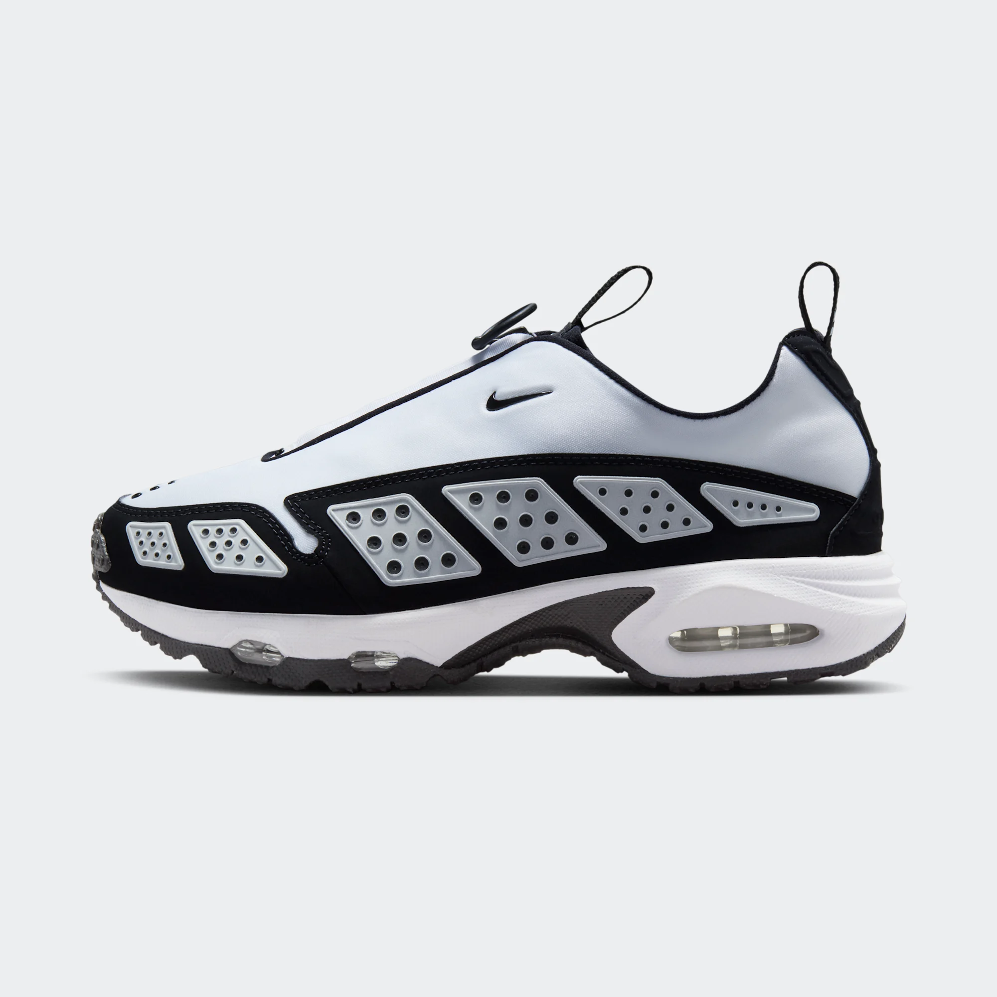 Nike Air Max SNDR (W) "White & Black" - Nike sneakers (May 1, 2025)