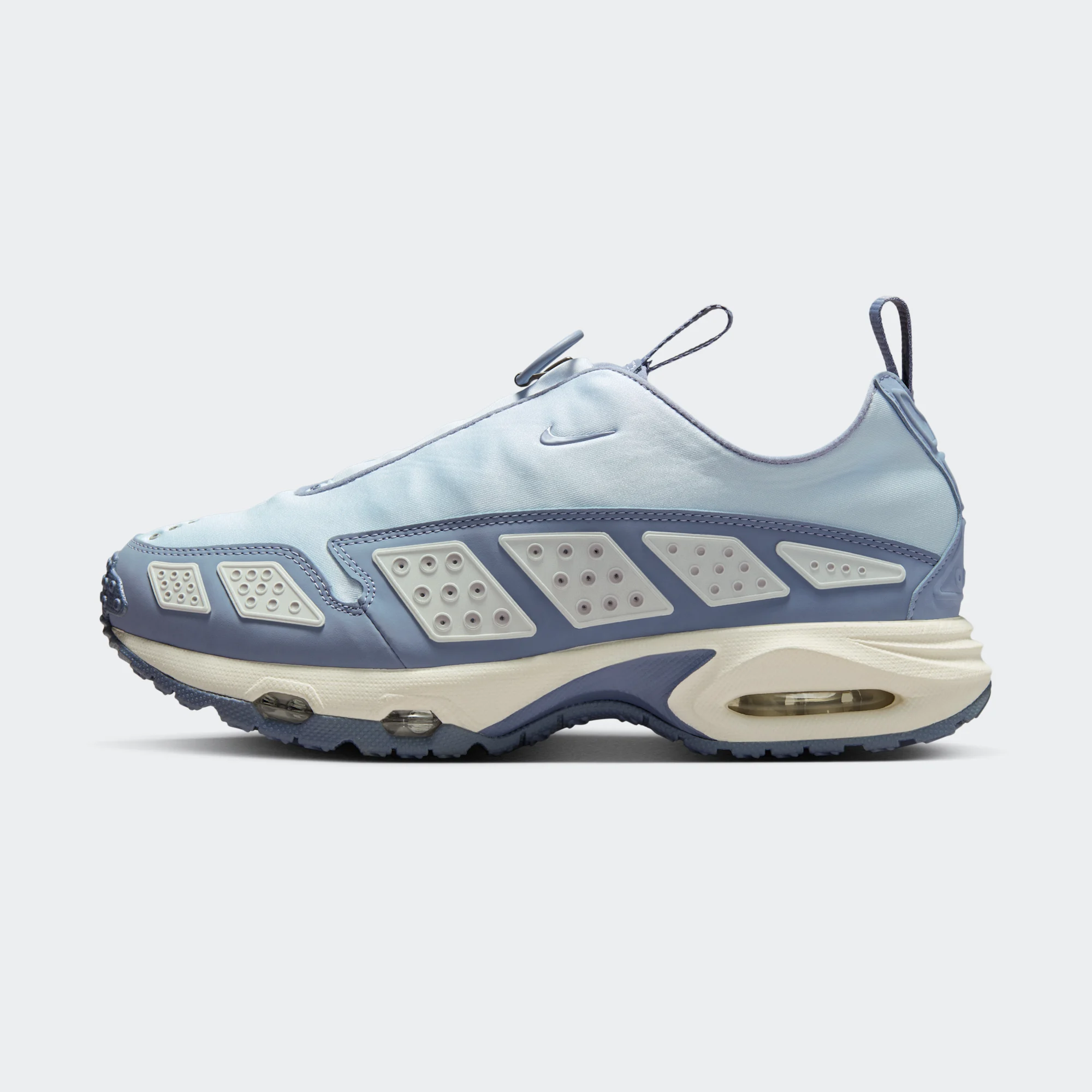 Nike Air Max SNDR (W) "Blue Tint" - Nike sneakers (April 1, 2025)