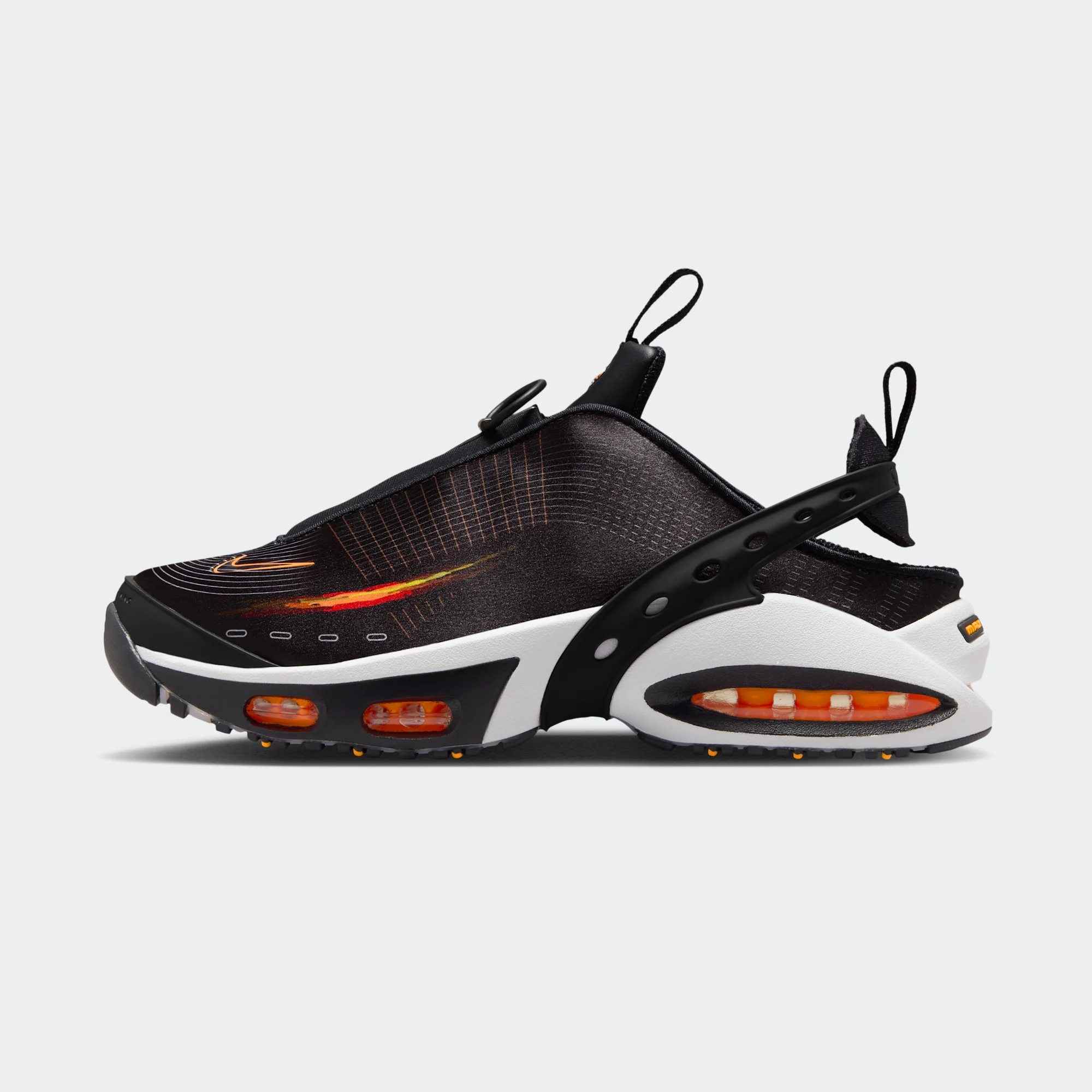 Nike Air Max Craze (W) "Bright Citrus" - Nike sneakers (April 29, 2025)