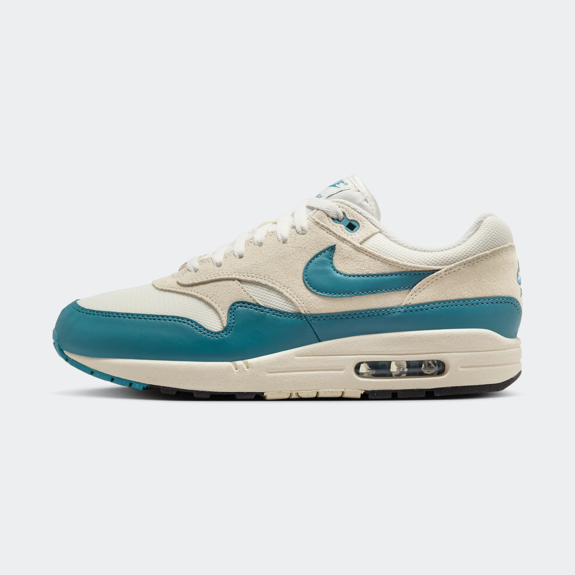 Nike Air Max 1 Essential "Smokey Blue" - Nike sneakers (March 20, 2025)