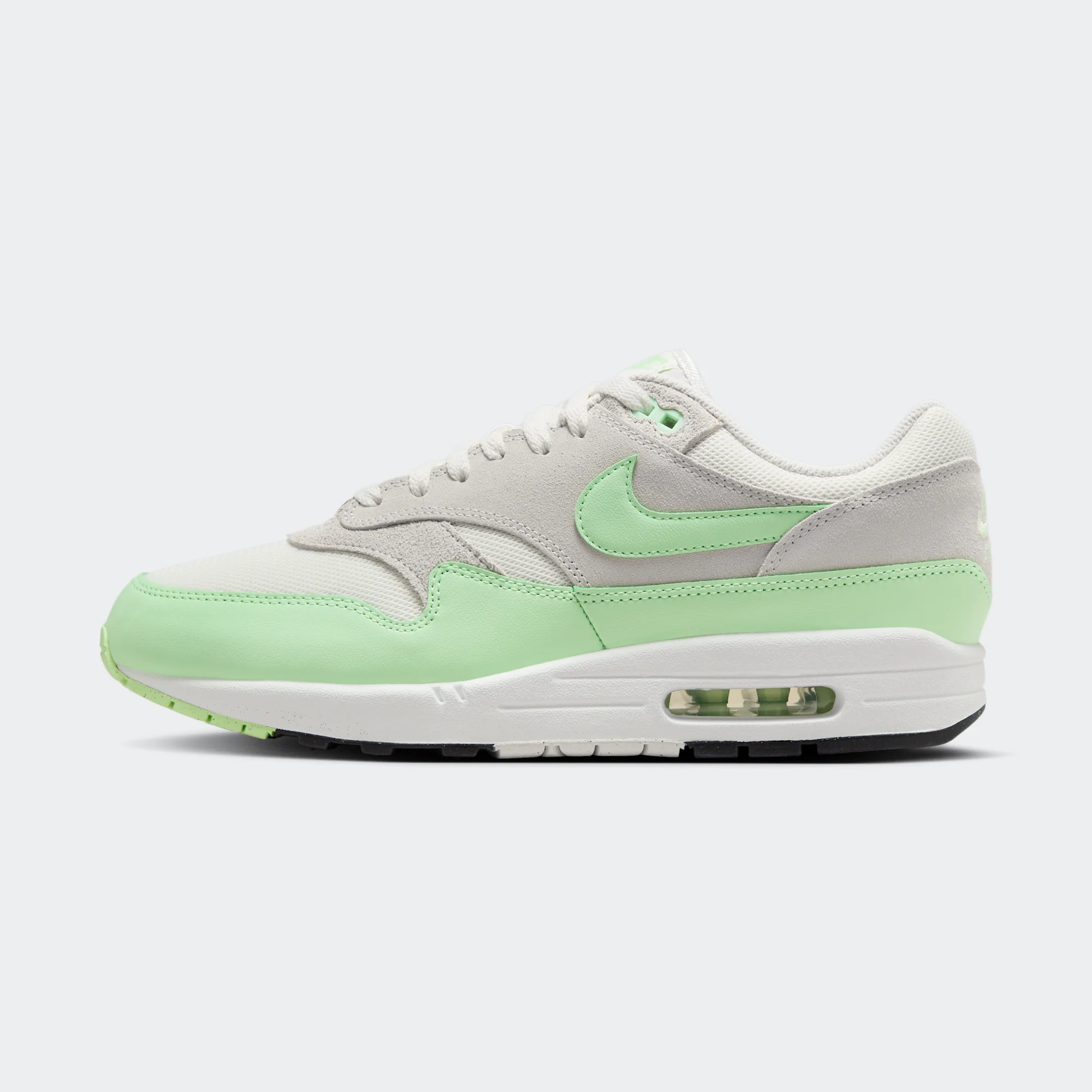 Nike Air Max 1 Essential "Vapor Green" - Nike sneakers (March 20, 2025)