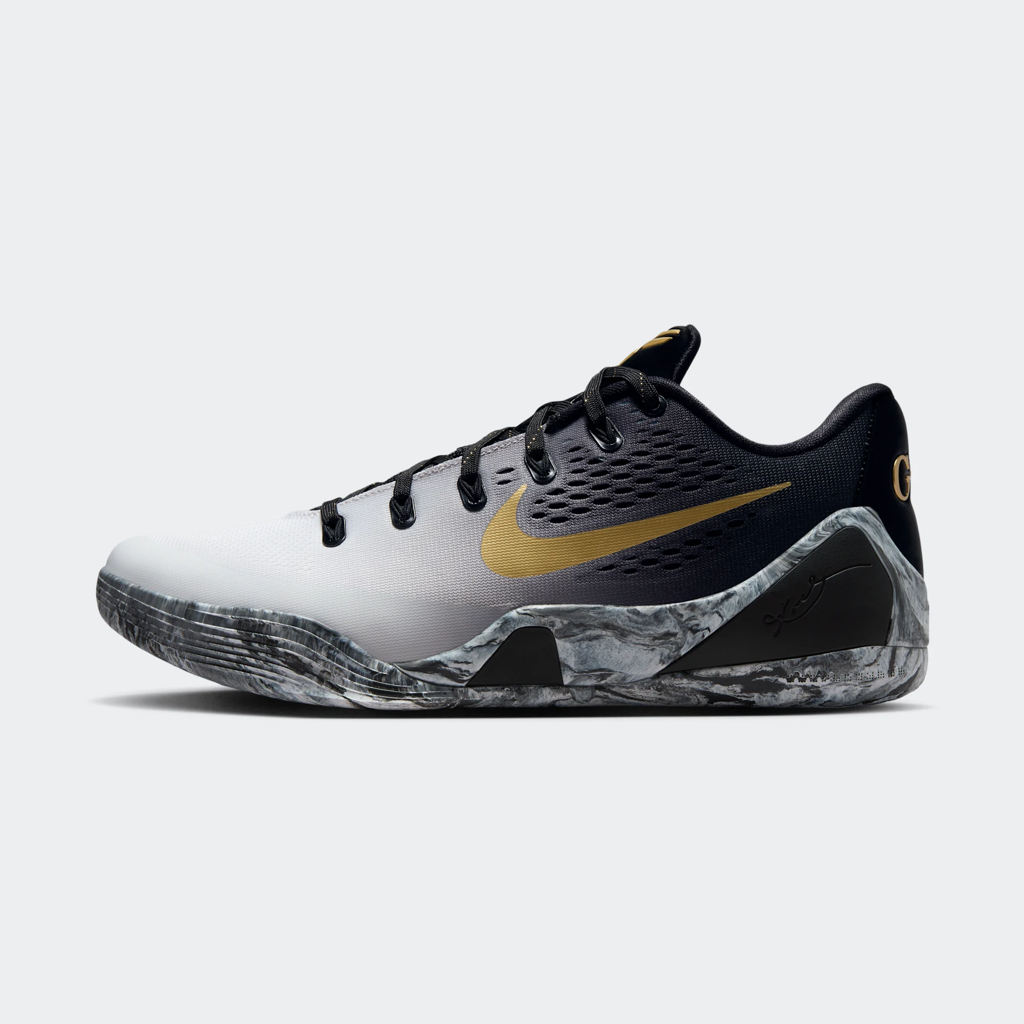 Nike Kobe 9 Low Protro EM "Mambacita" - Nike sneakers (May 1, 2025)