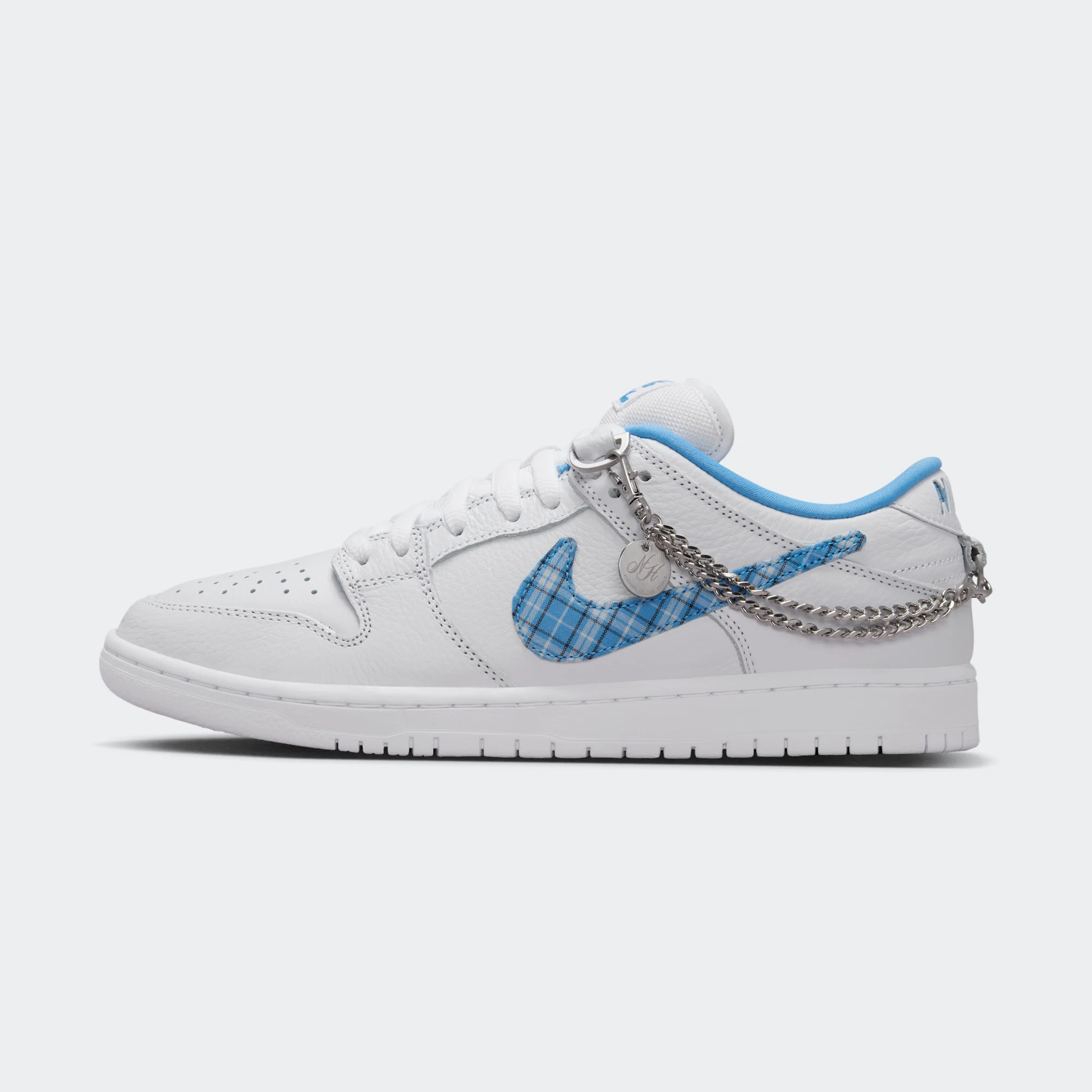 Nicole Hause x Nike SB Dunk Low Pro - Nike SB sneakers (December 17, 2024)