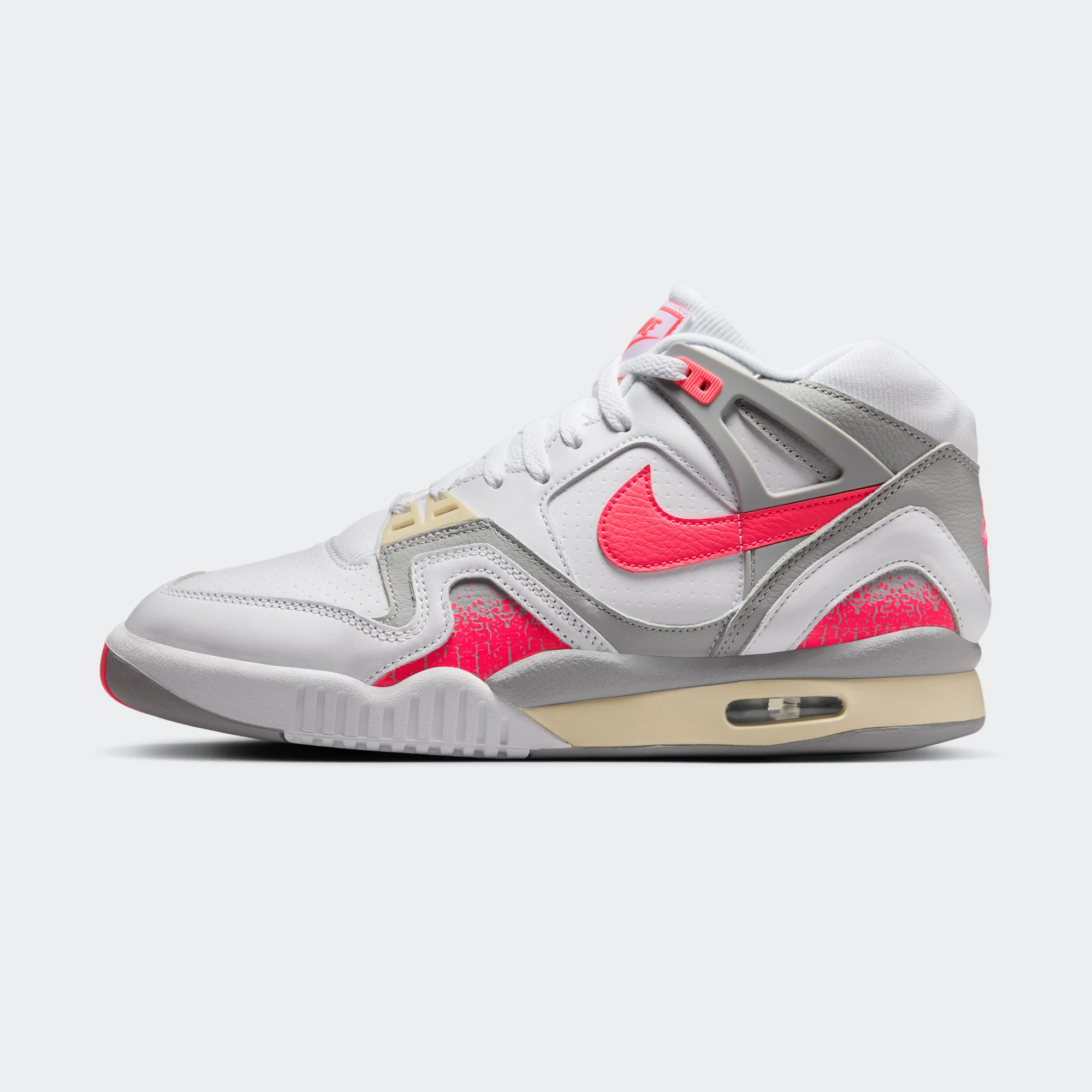 Nike Air Tech Challenge 2 "Racer Pink" - Nike sneakers (January 31, 2025)