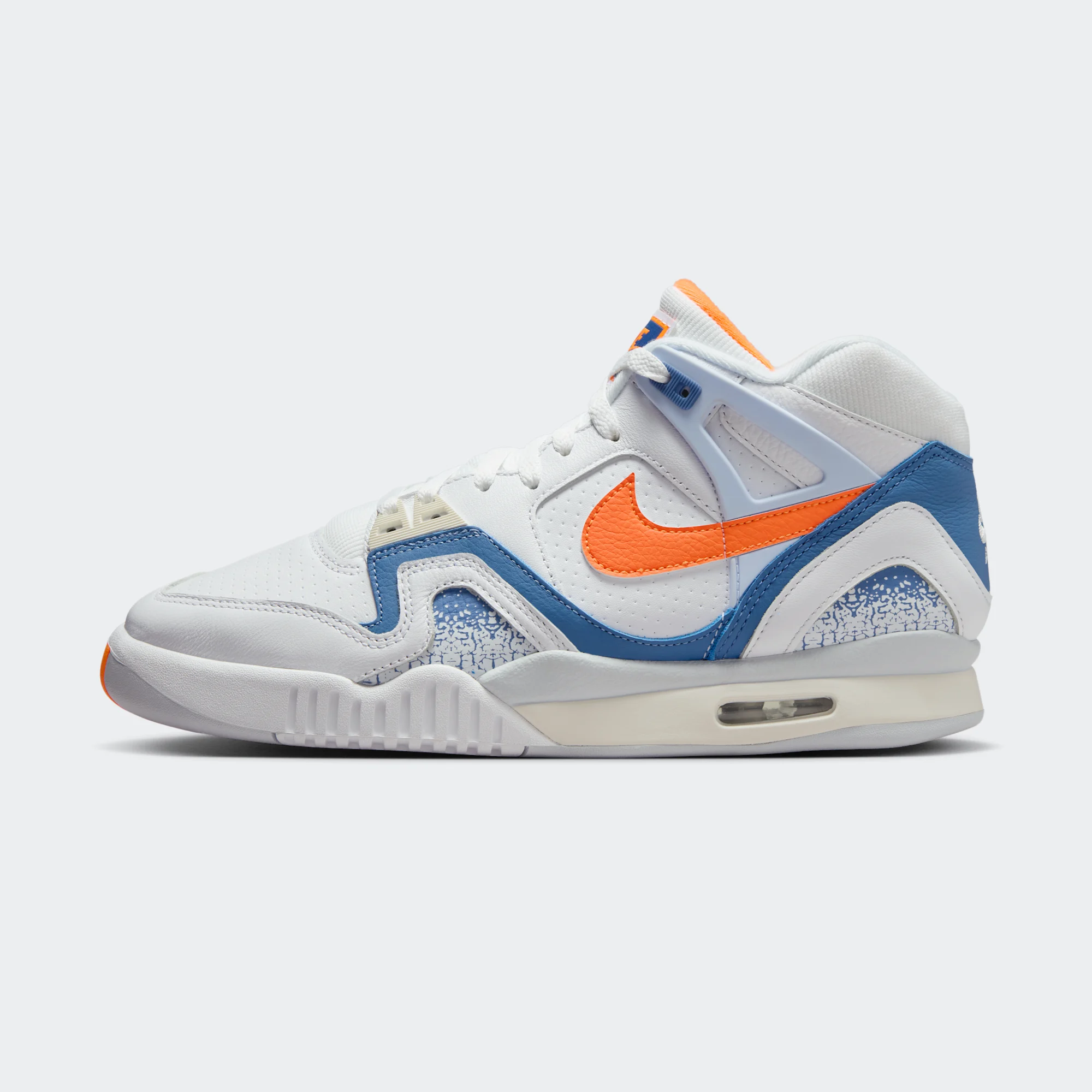 Nike Air Tech Challenge 2 "Tart" (2025) - Nike sneakers (June 27, 2025)