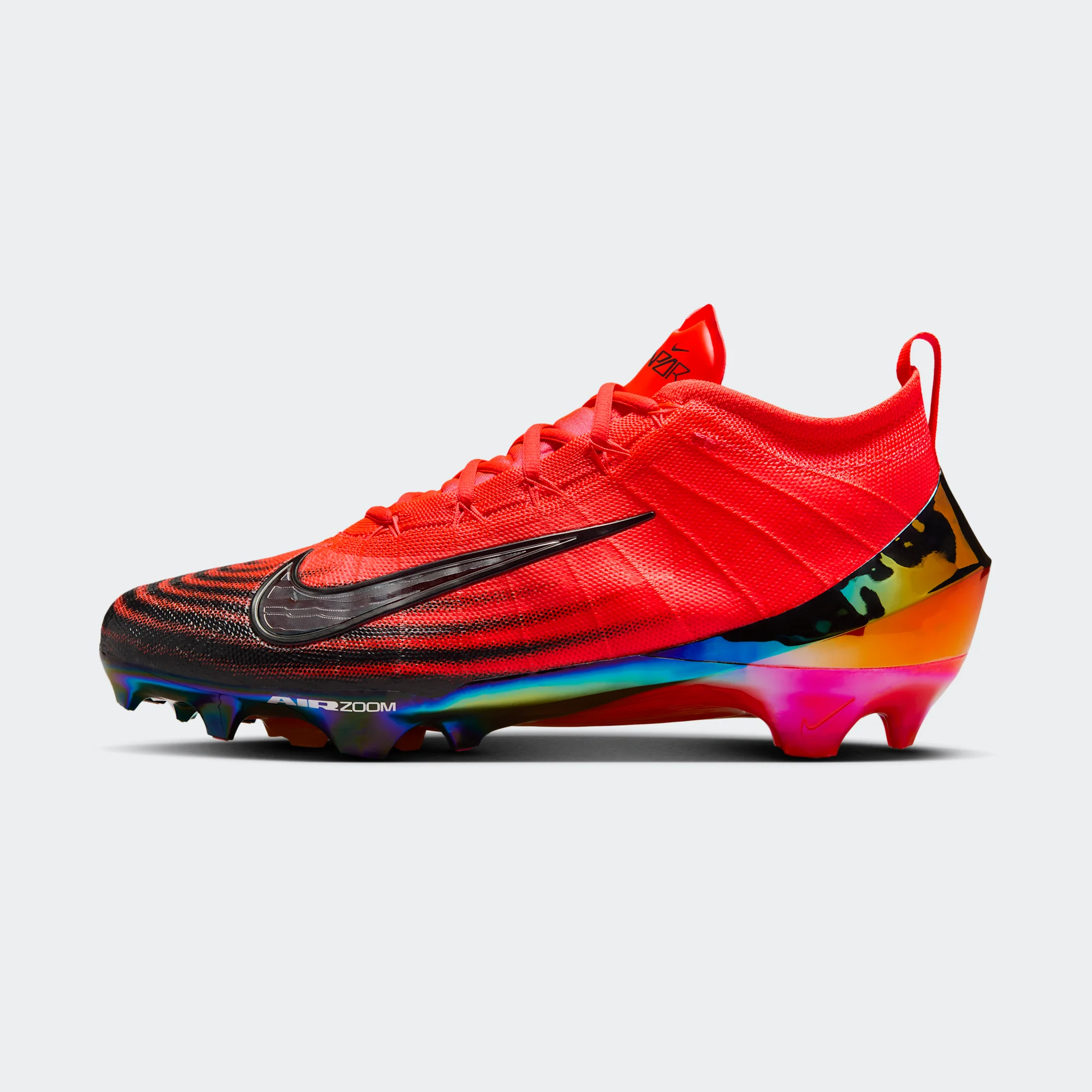 Nike Zoom Vapor Elite 1 NRG "Bright Crimson" - Nike sneakers (February 28, 2025)