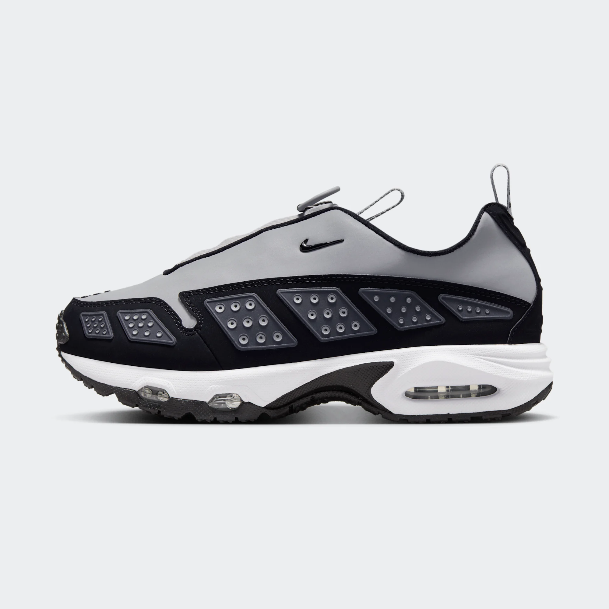 Nike Air Max SNDR (W) "Silver Reflective" - Nike sneakers (February 26, 2025)
