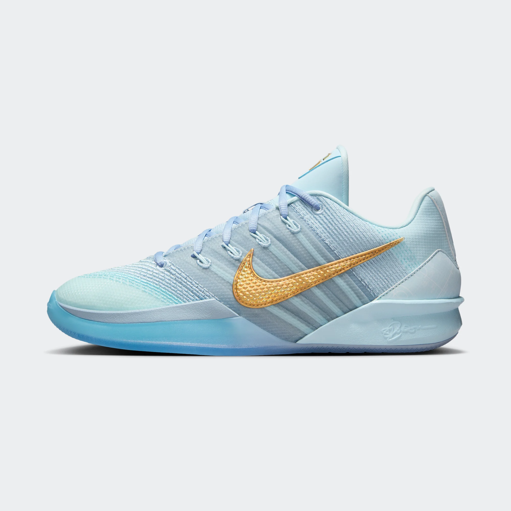 Nike Sabrina 3 "Blueprint" - Nike sneakers (July 24, 2025)