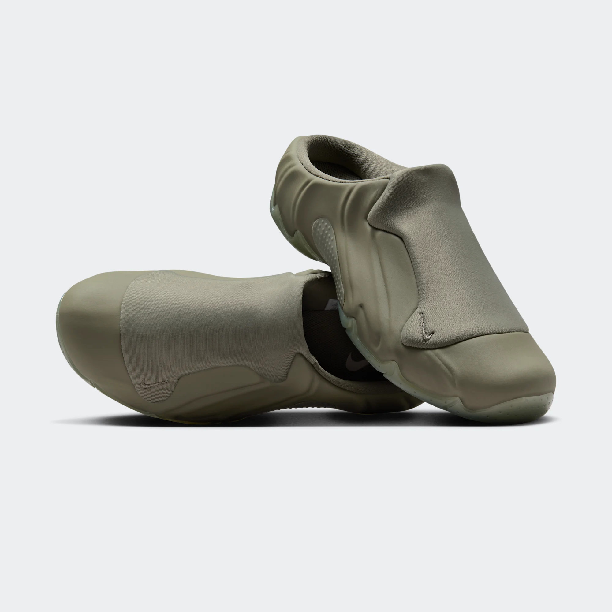 Nike Clogposite "Light Army" - Nike sneakers (January 30, 2025)