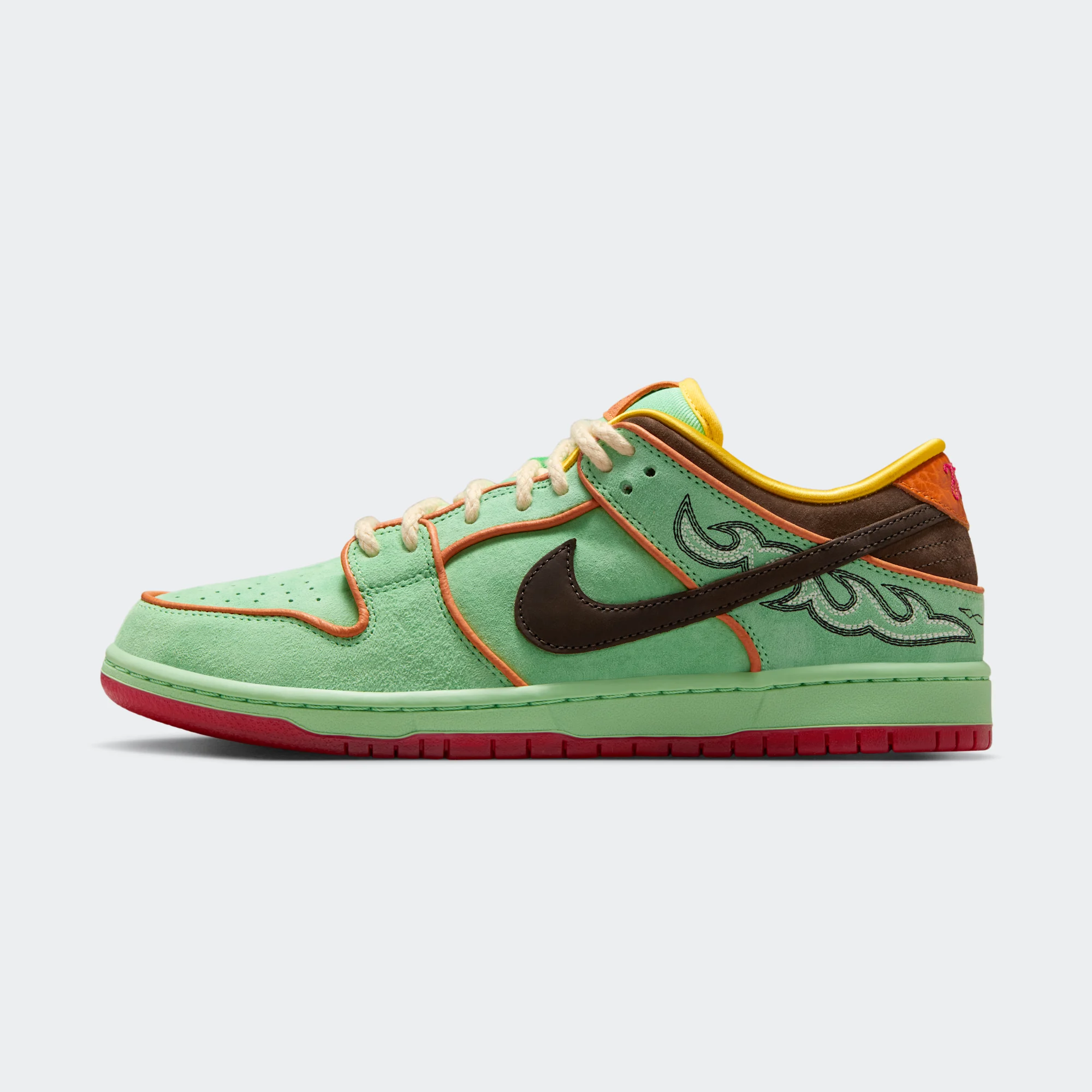 Nike SB Dunk Low Pro "Tourmaline" - Nike SB sneakers (May 9, 2025)