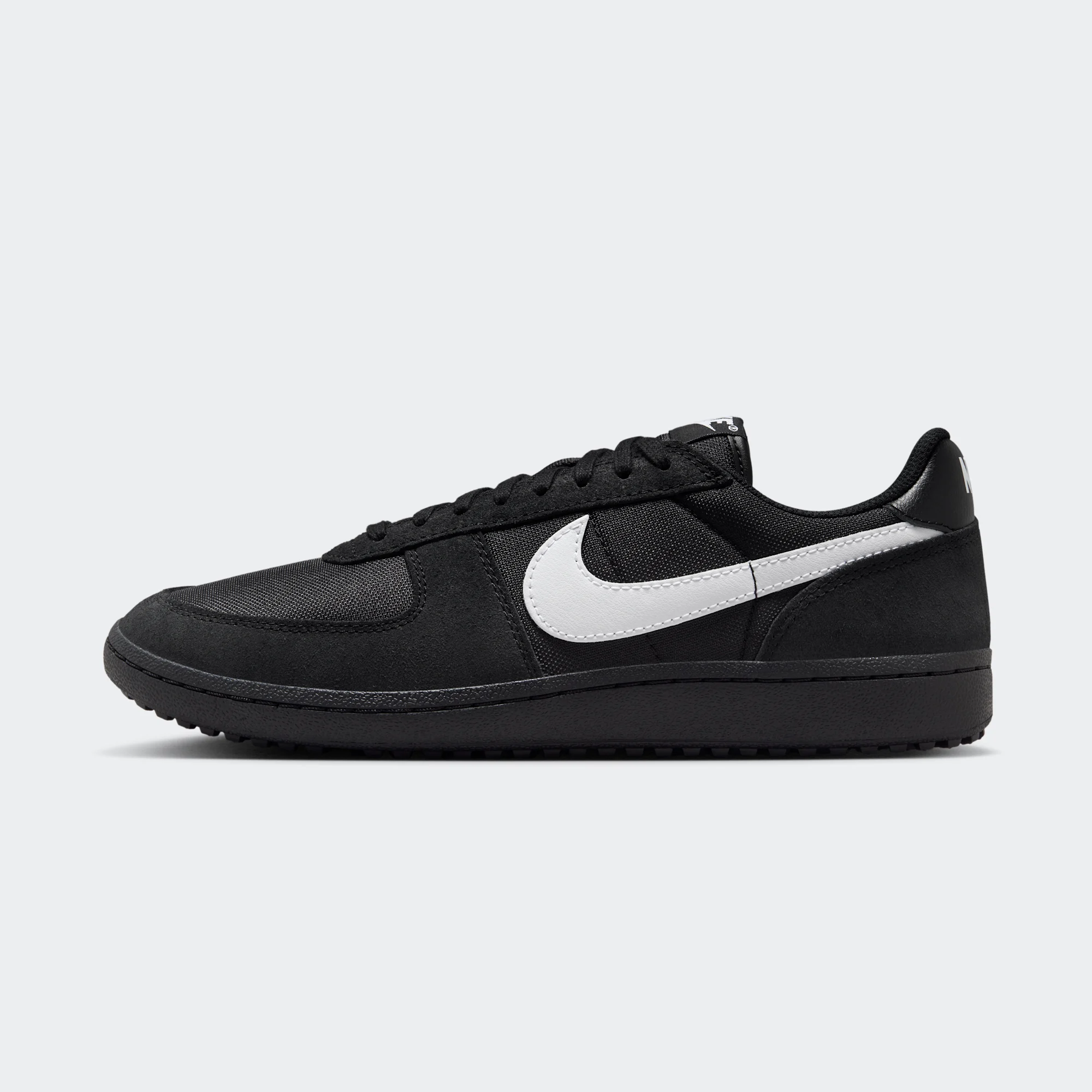 Nike Field General "Black & White" - Nike sneakers (February 3, 2025)