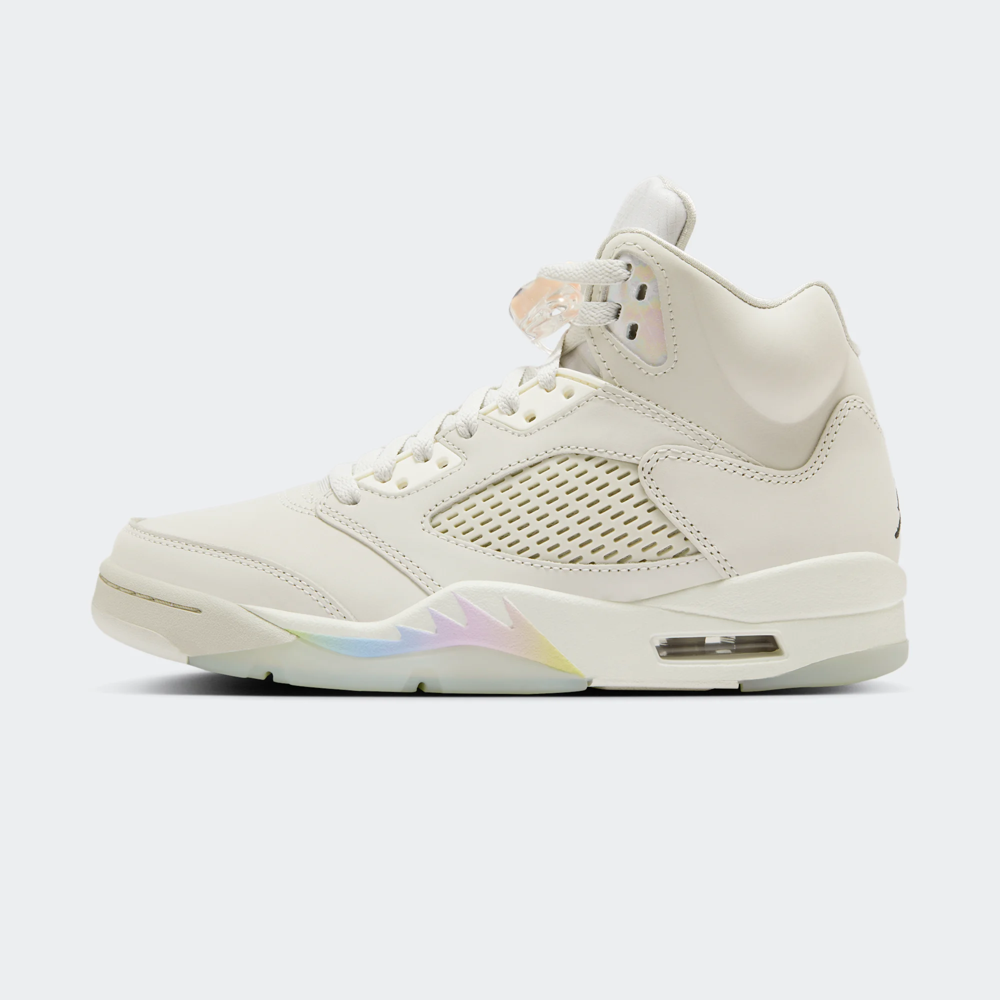 Air Jordan 5 Retro "Year Of The Snake" - Jordan sneakers (January 23, 2025)