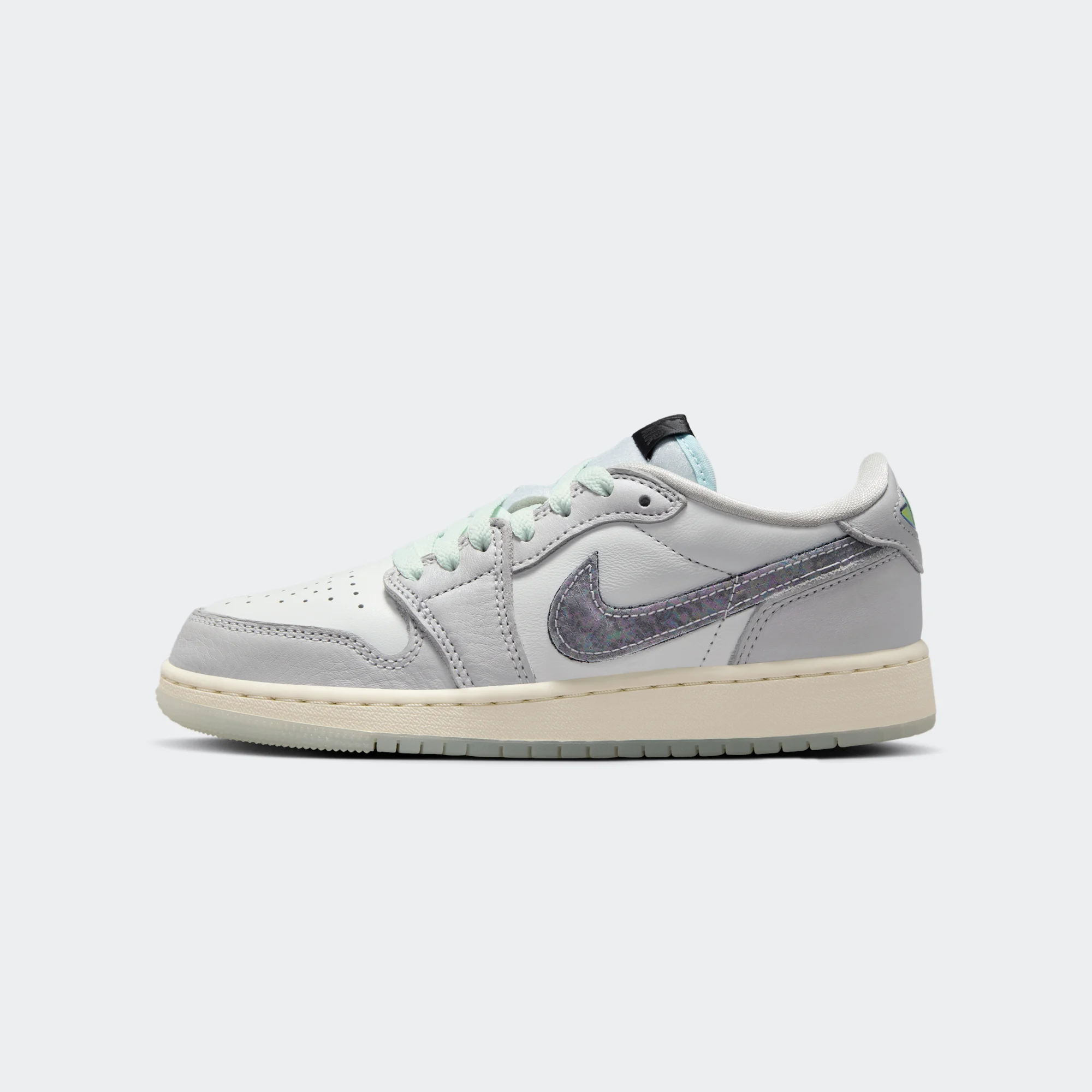 Air Jordan 1 Retro Low OG (GS) "Year Of The Snake" - Jordan sneakers (January 29, 2025)