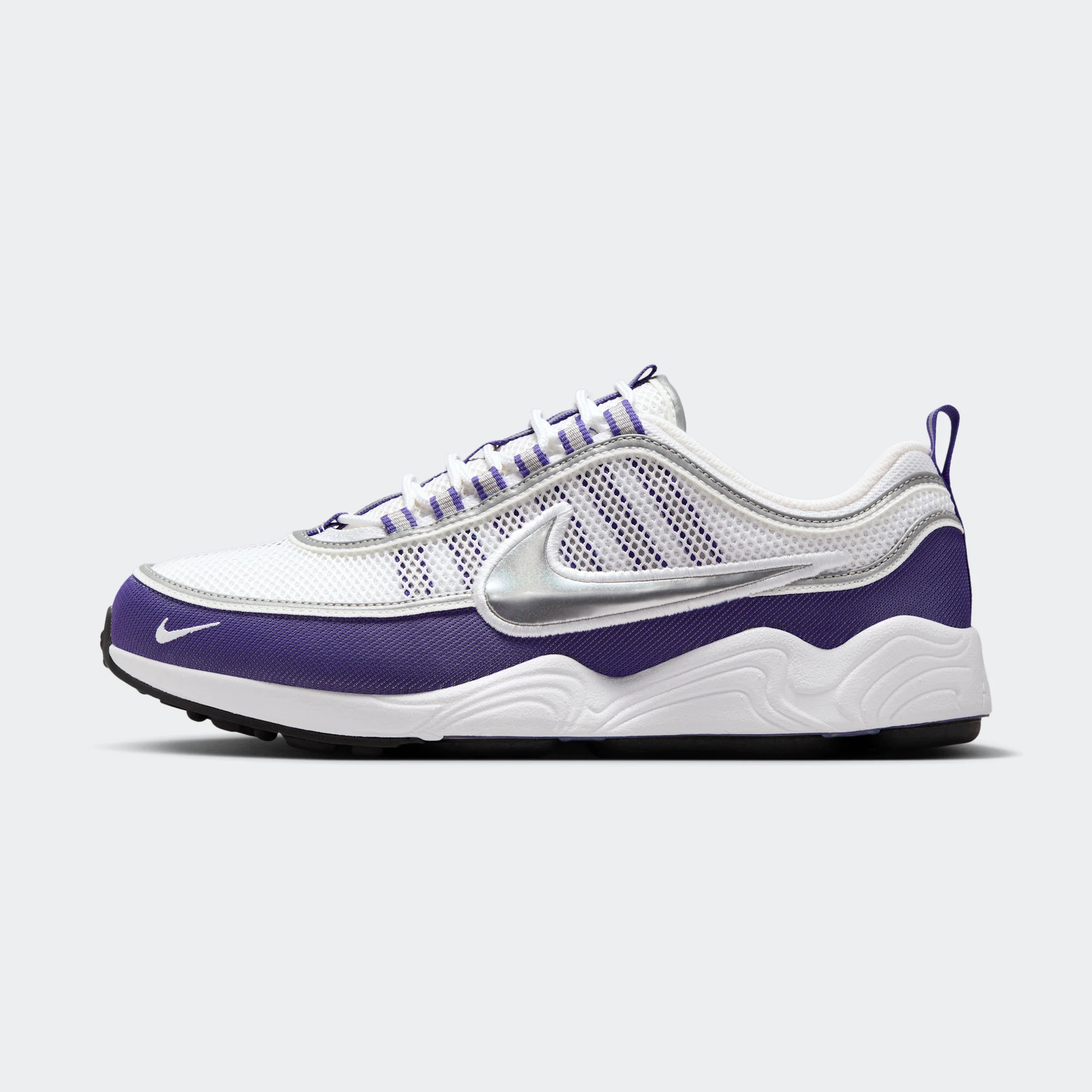 Nike Air Zoom Spiridon SP "Light Concord" - Nike sneakers (April 11, 2025)