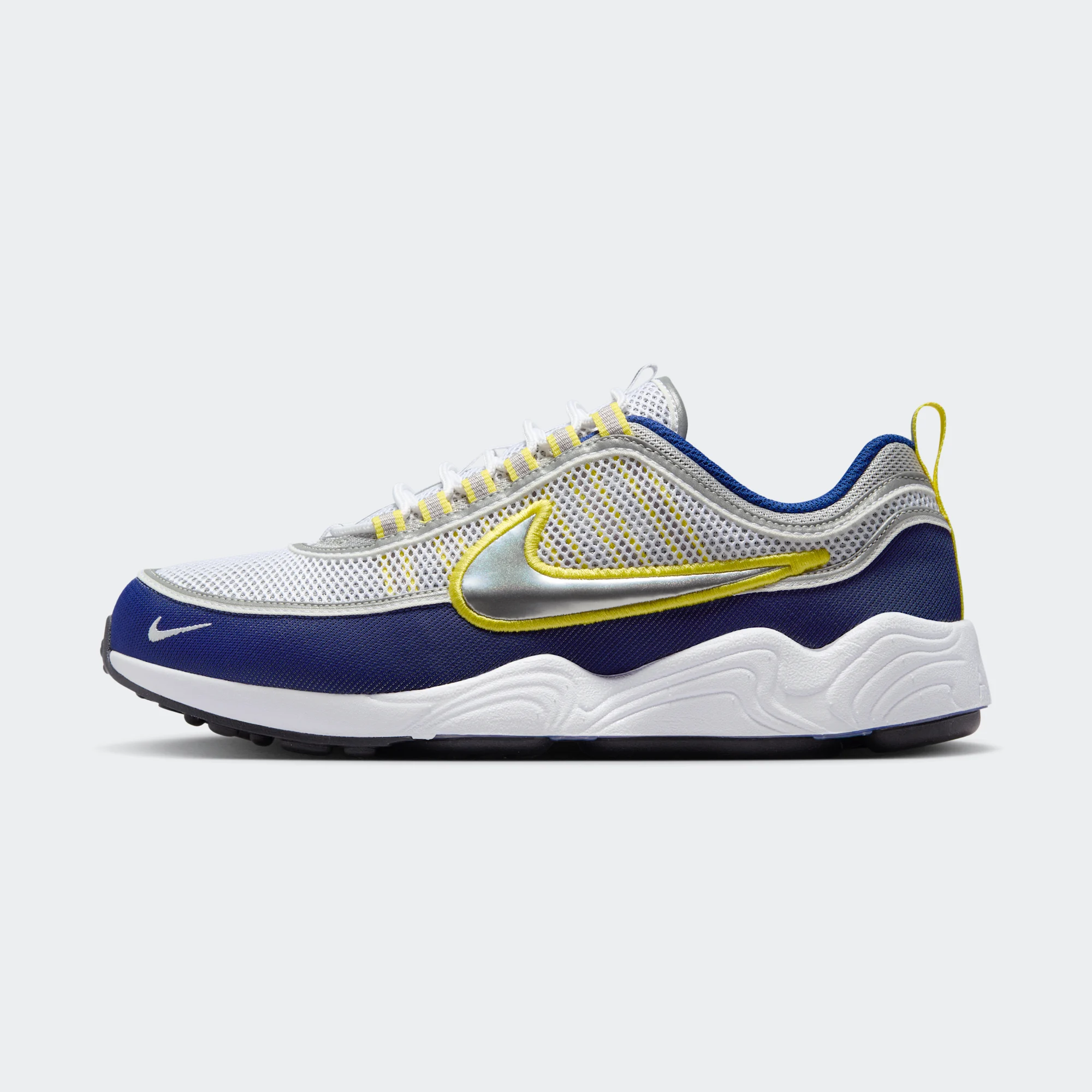 Nike Air Zoom Spiridon SP "Deep Royal Blue" - Nike sneakers (May 8, 2025)