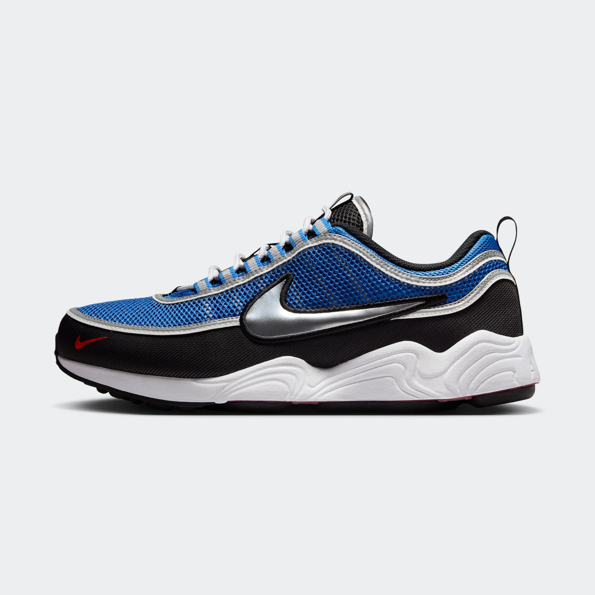 Nike Air Zoom Spiridon SP "Signal Blue" - Nike sneakers (March 13, 2025)