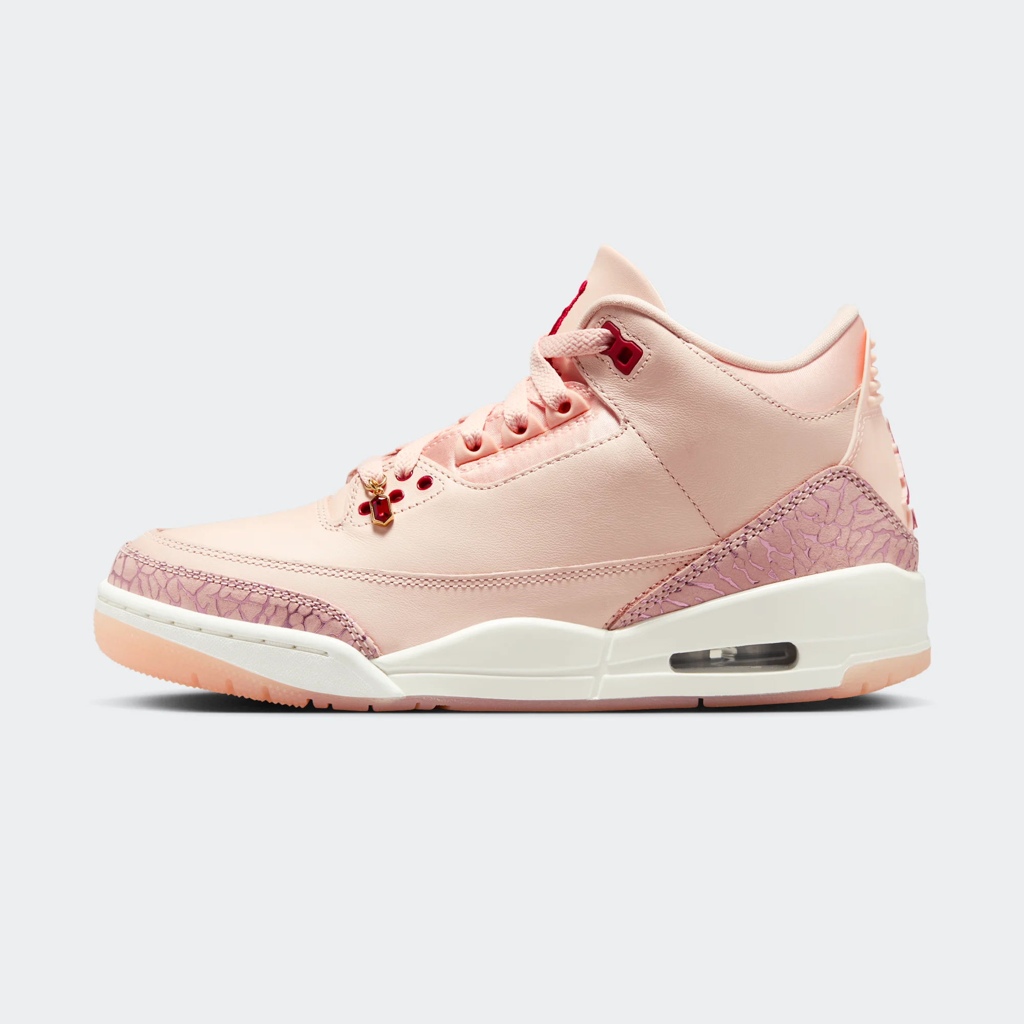 Air Jordan 3 Retro (W) "Treat Yourself" - Jordan sneakers (February 1, 2025)