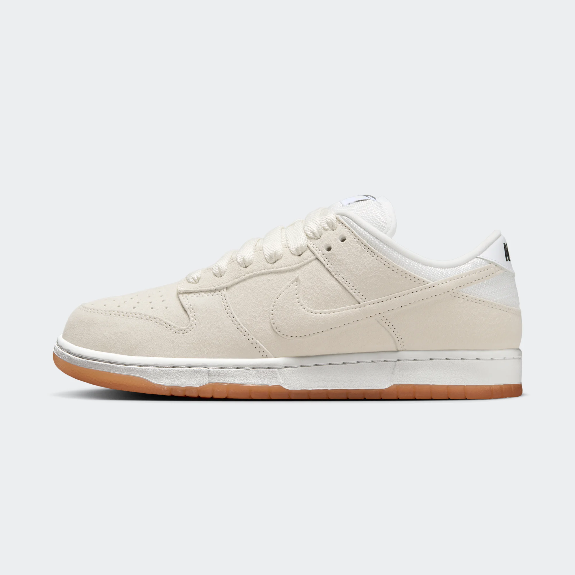 Nike SB Dunk Low Pro B "Pale Ivory" - Nike SB sneakers (May 31, 2025)