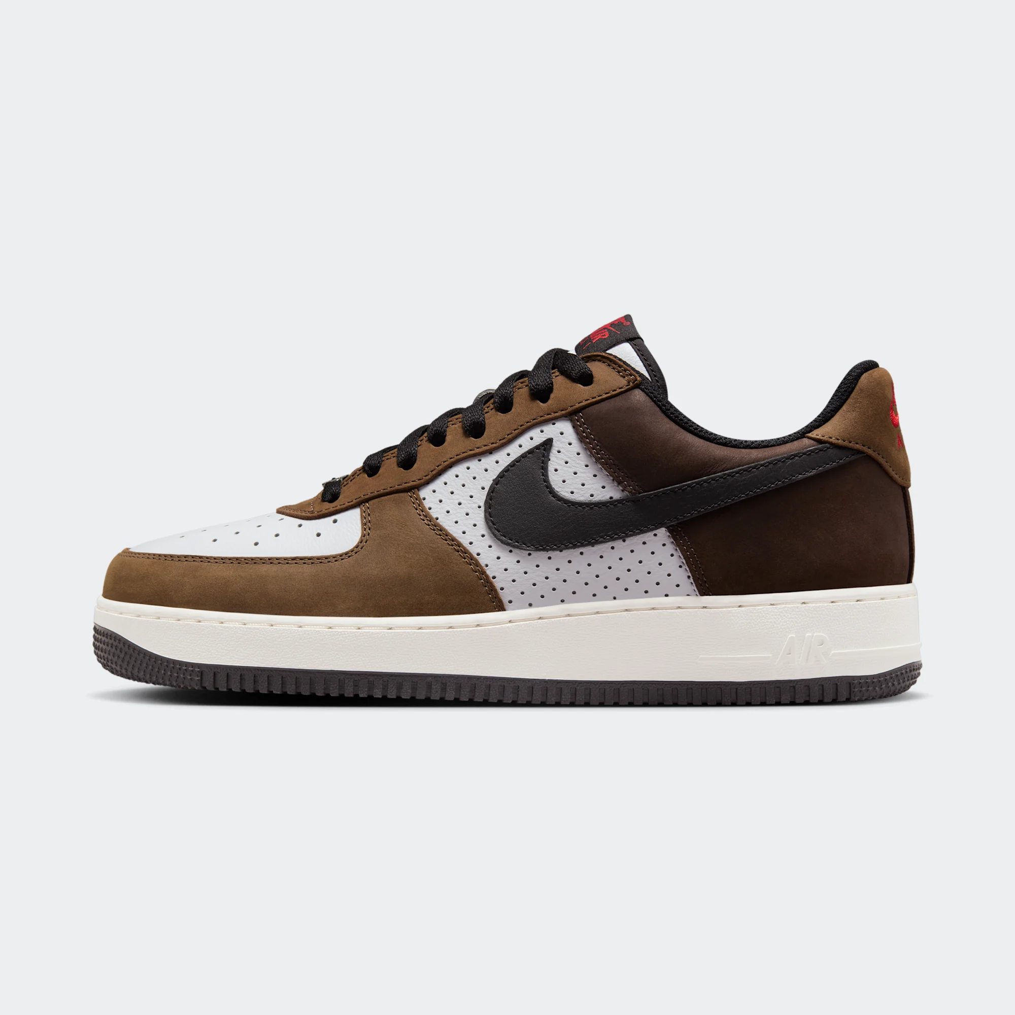 Nike Air Force 1 Low Retro "Escape" - Nike sneakers (May 8, 2025)