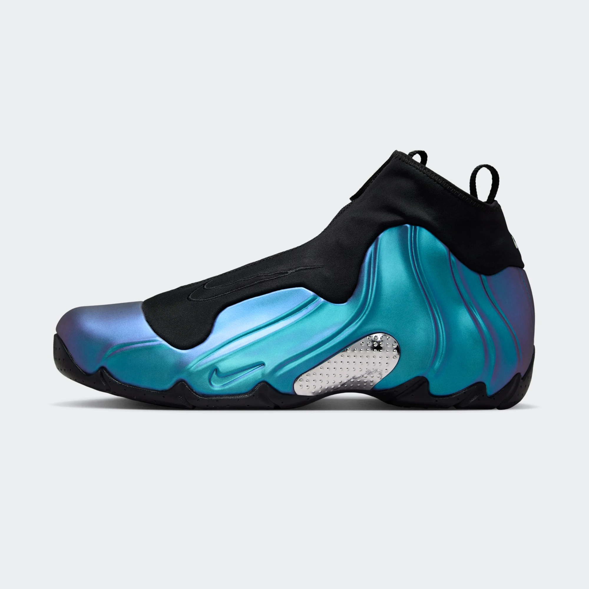 Nike Air Flightposite QS "Dusty Cactus" - Nike sneakers (June 26, 2025)