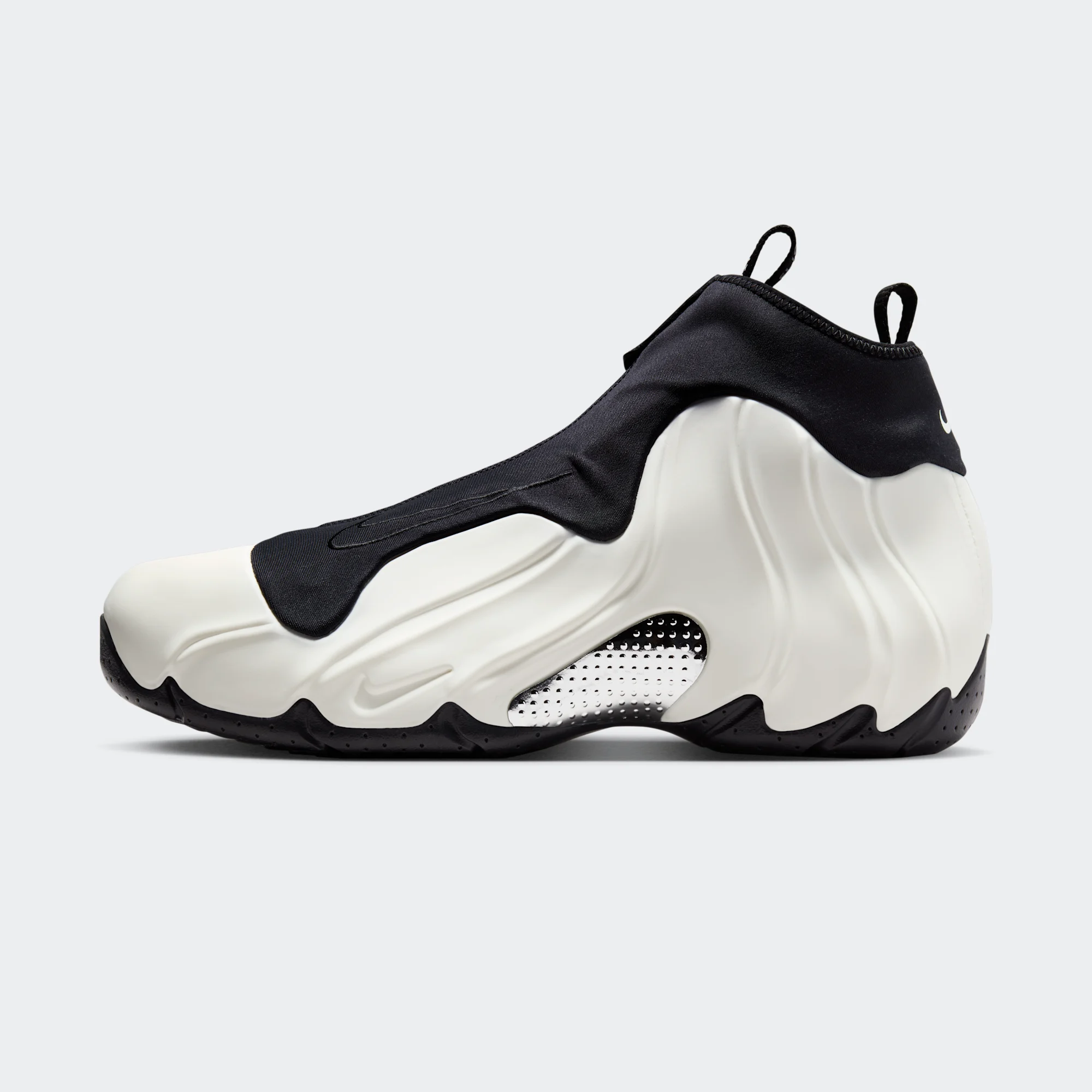 Nike Air Flightposite QS "Sail" - Nike sneakers (June 12, 2025)
