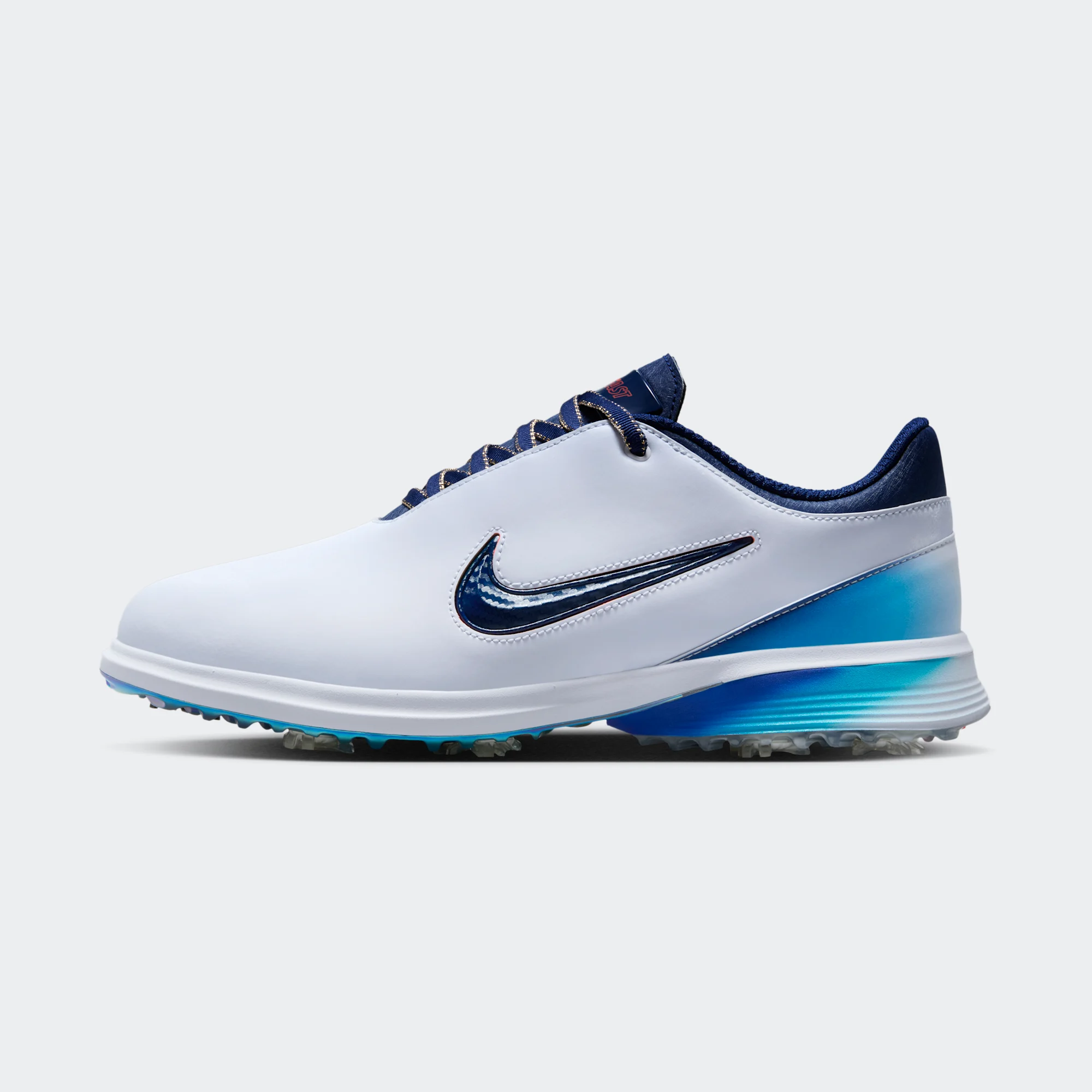 Nike Victory Tour 4 Golf "PGA Championship" - Nike sneakers (May 15, 2025)