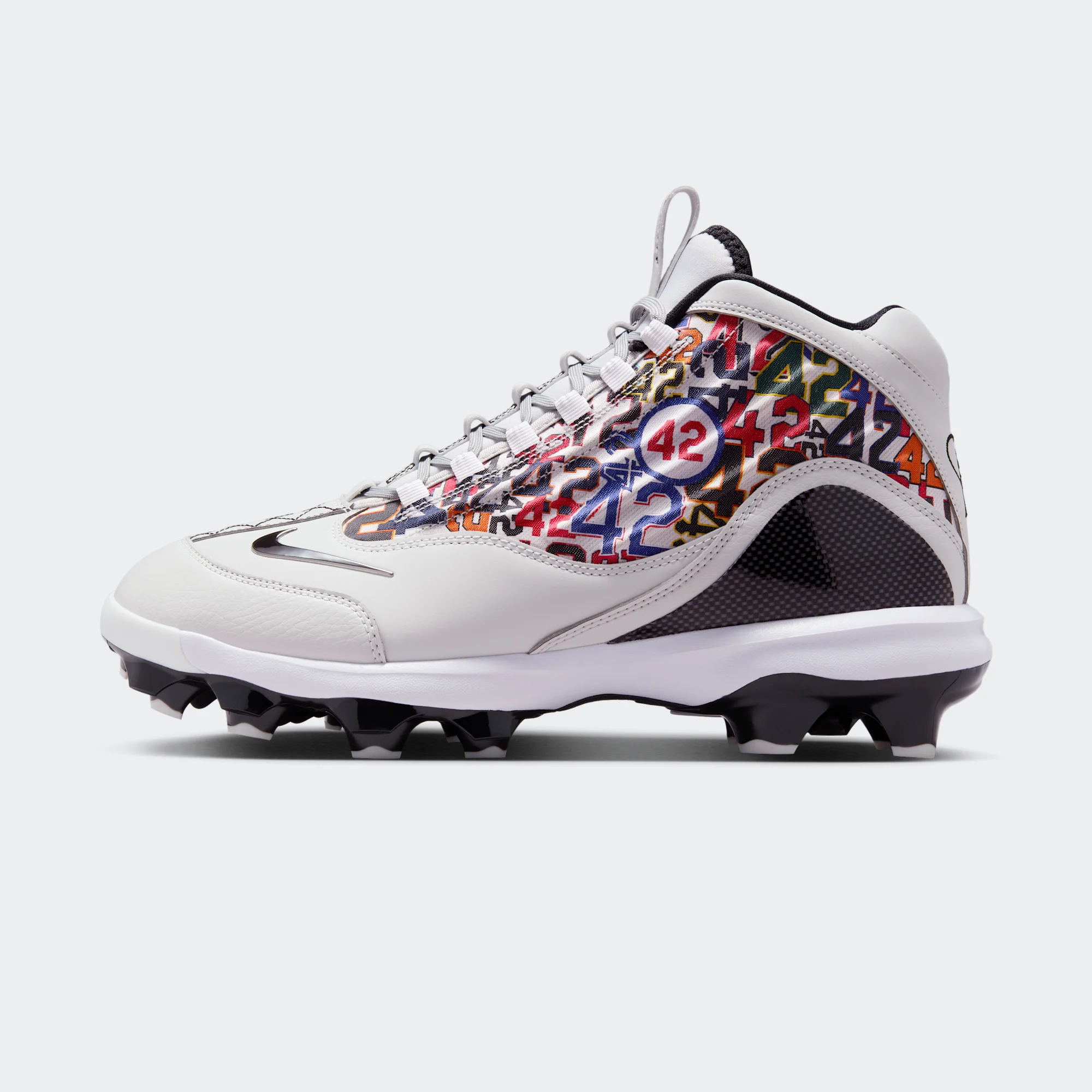 Nike Griffey 2 MCS "Jackie Robinson Day" - Nike sneakers (April 15, 2025)
