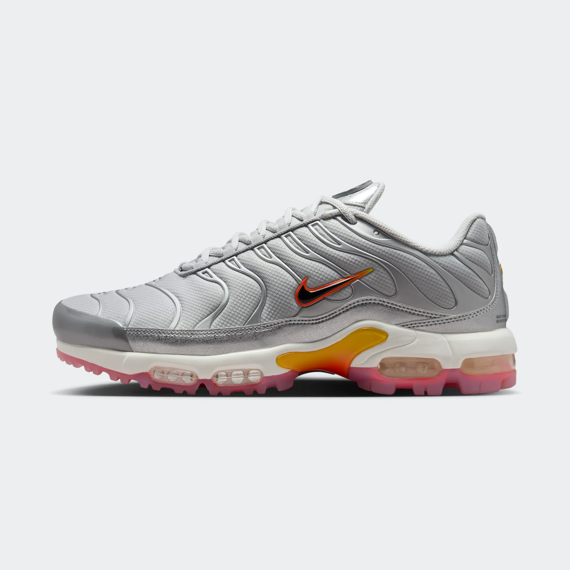 Nike Air Max Plus Golf "US Open" - Nike sneakers (May 30, 2025)