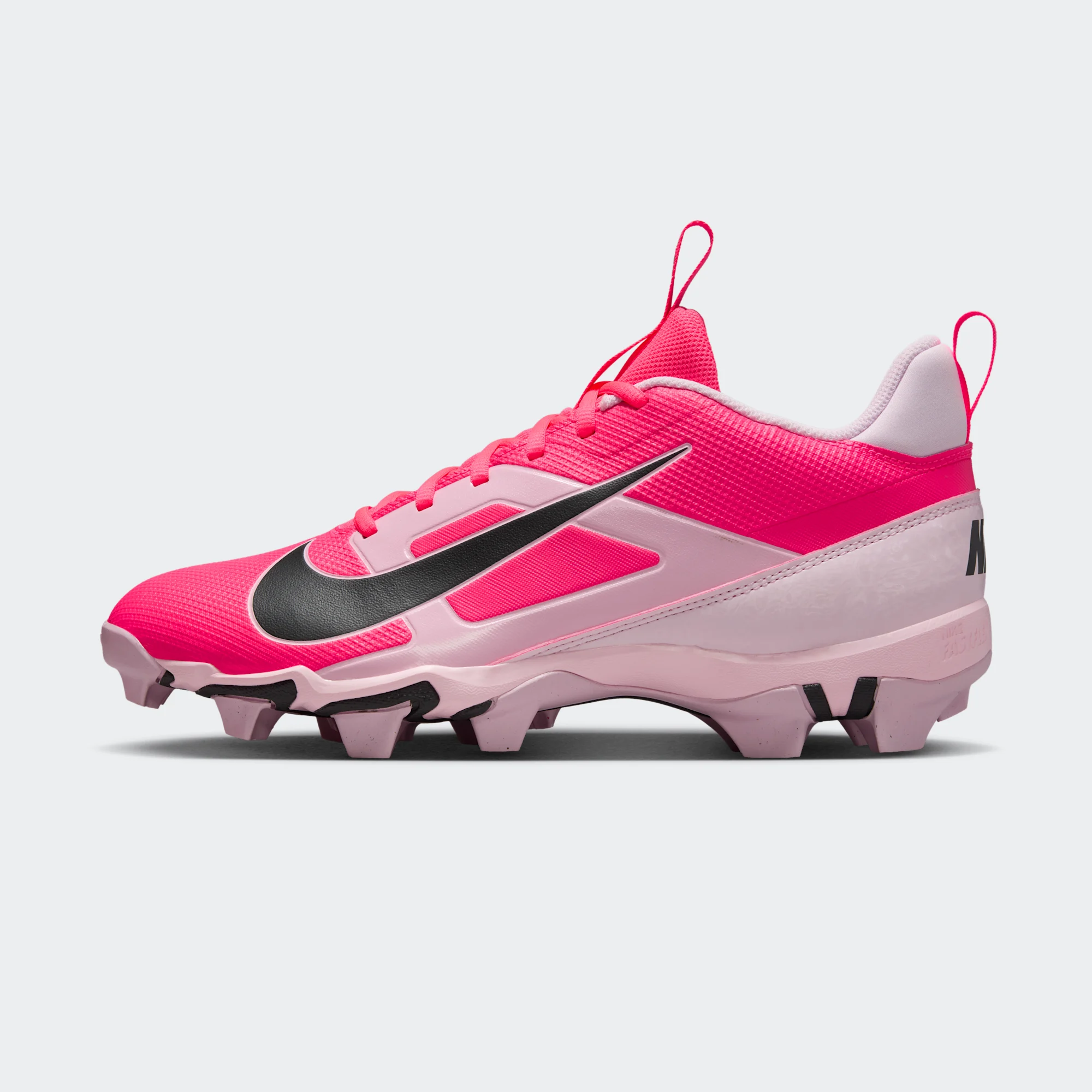 Nike Alpha Menace 4 Shark NRG "Racer Pink" - Nike sneakers (April 15, 2025)