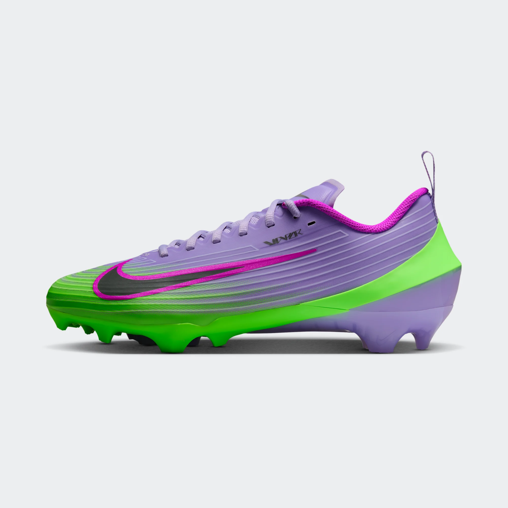 Nike Vapor Speed 3 NRG "Hydrangeas & Green Strike" - Nike sneakers (April 15, 2025)
