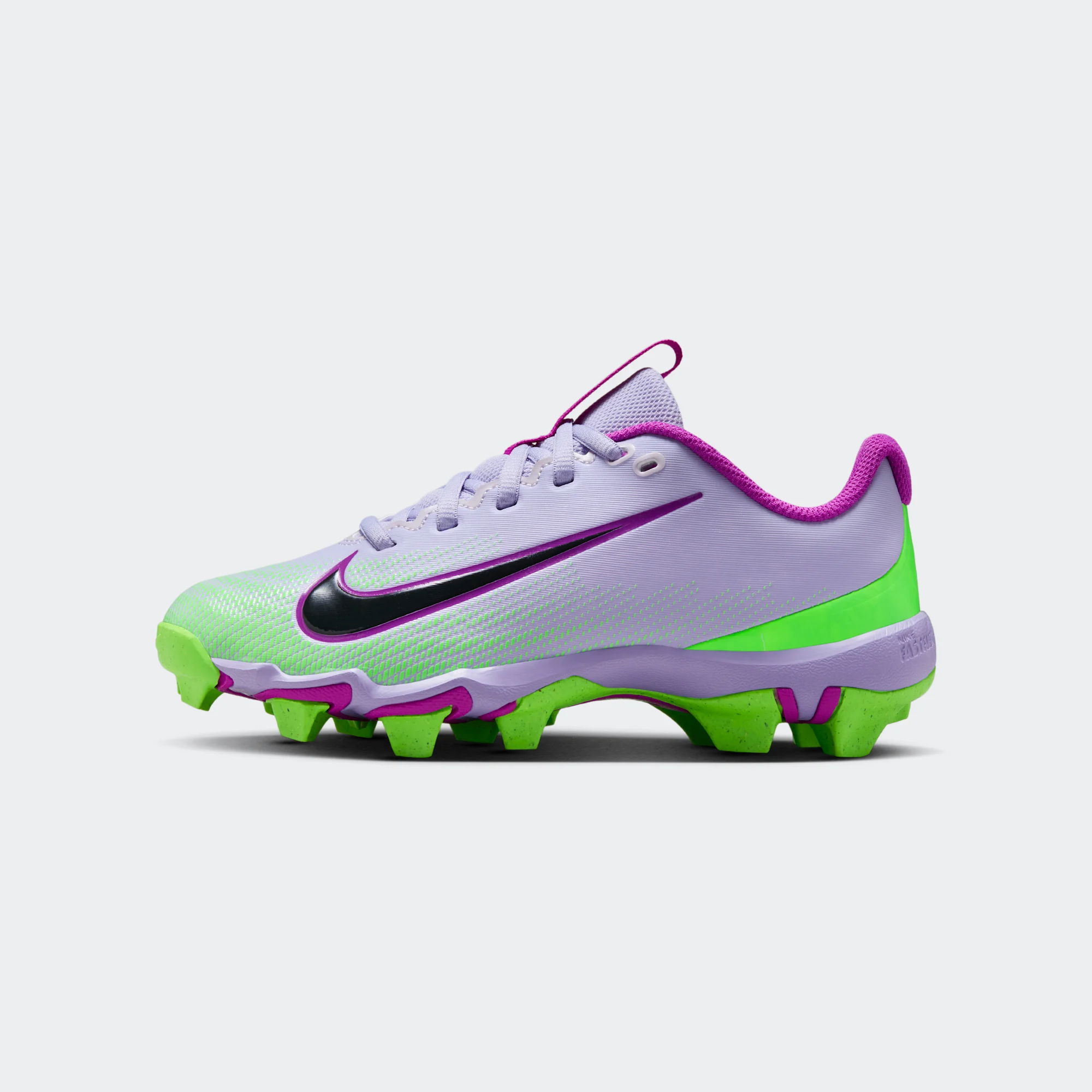 Nike Vapor Shark 3 NRG (GS) "Hydrangeas & Green Strike" - Nike sneakers (April 15, 2025)