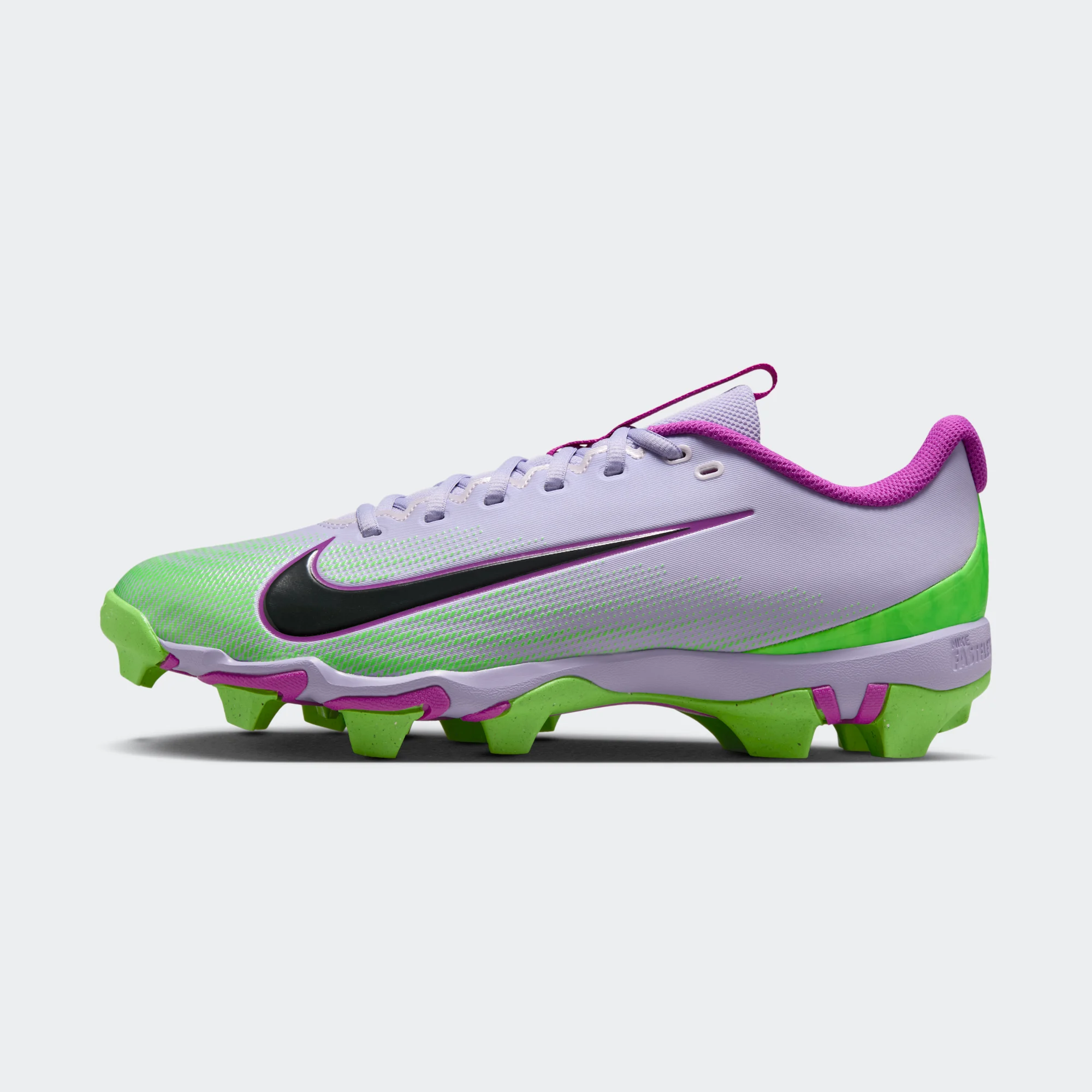 Nike Vapor Shark 3 NRG "Hydrangeas & Green Strike" - Nike sneakers (April 15, 2025)