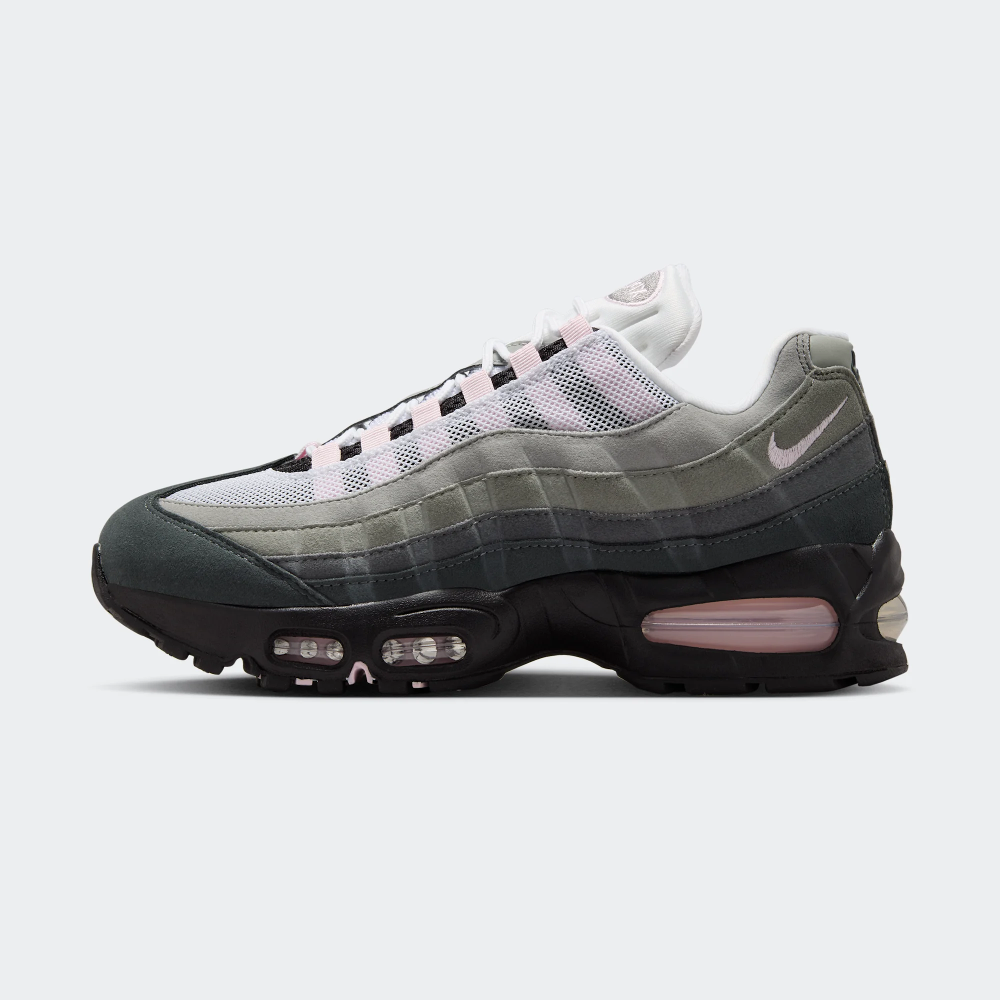 Nike Air Max 95 OG "Pink Foam" - Nike sneakers (May 1, 2025)