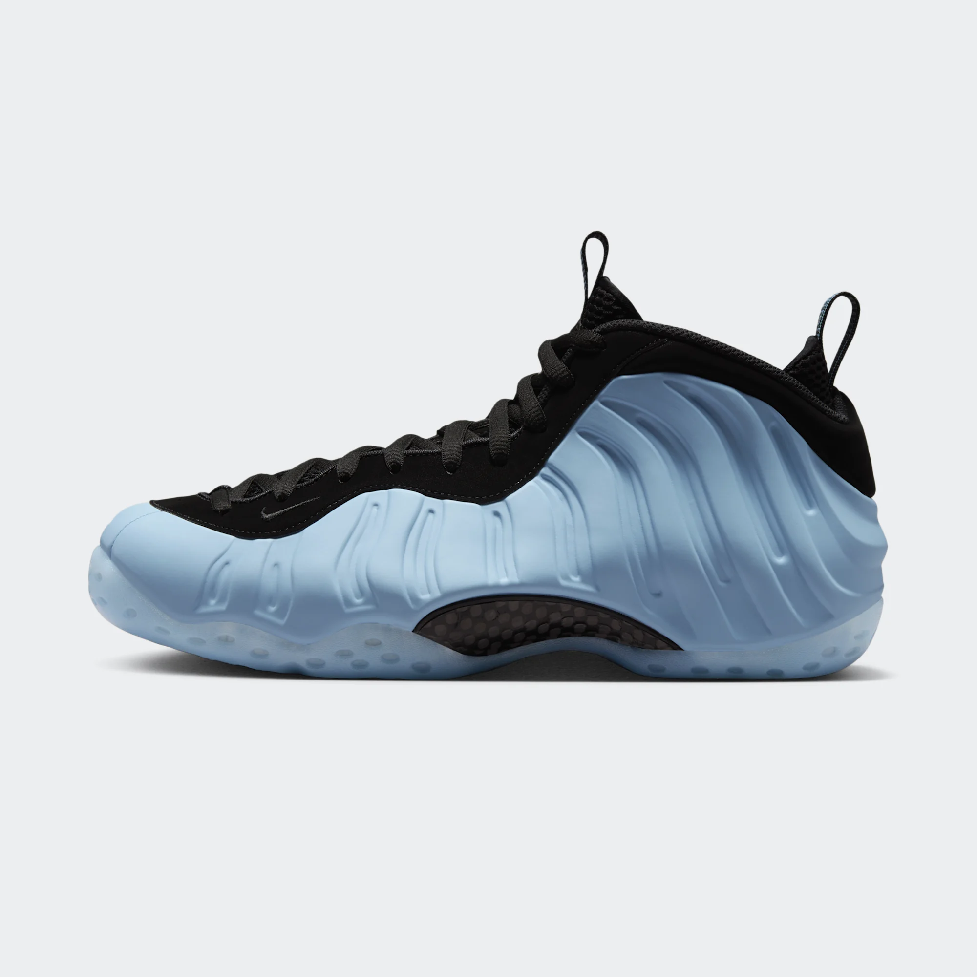 Nike Air Foamposite One "Psychic Blue"