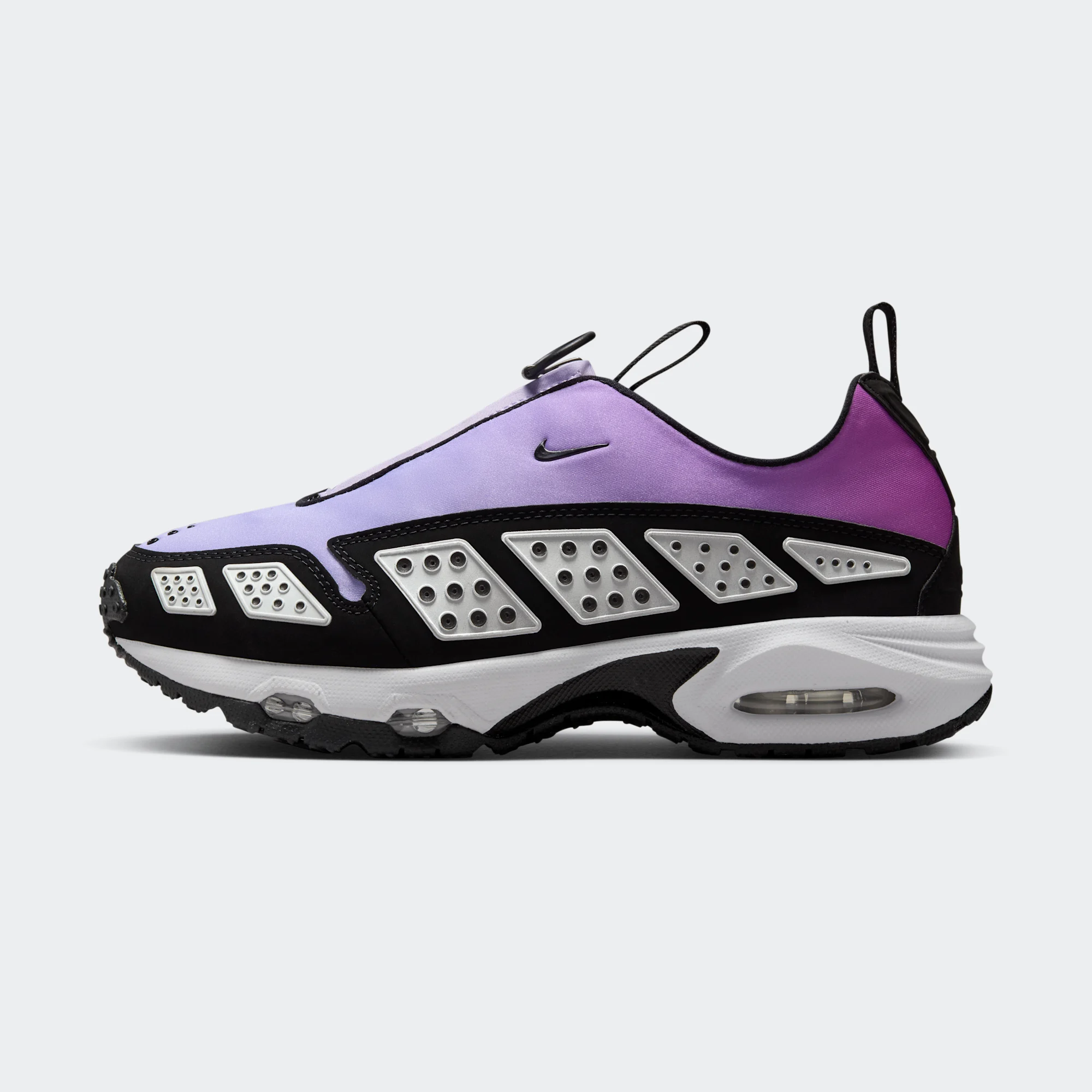 Nike Air Max SNDR (W) "Hyper Violet & Hydrangeas" - Nike sneakers (April 7, 2025)