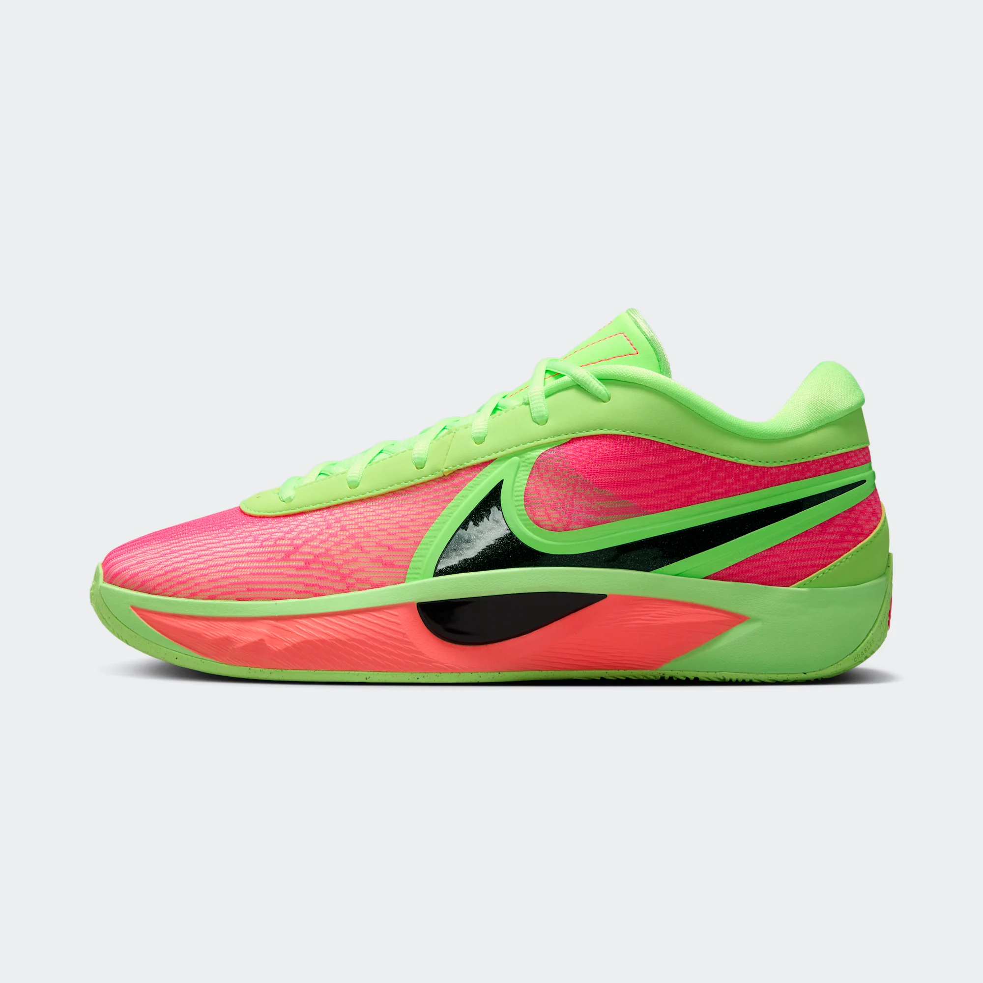 Nike Giannis Zoom Freak 6 NRG "Eva" - Nike sneakers (April 1, 2025)