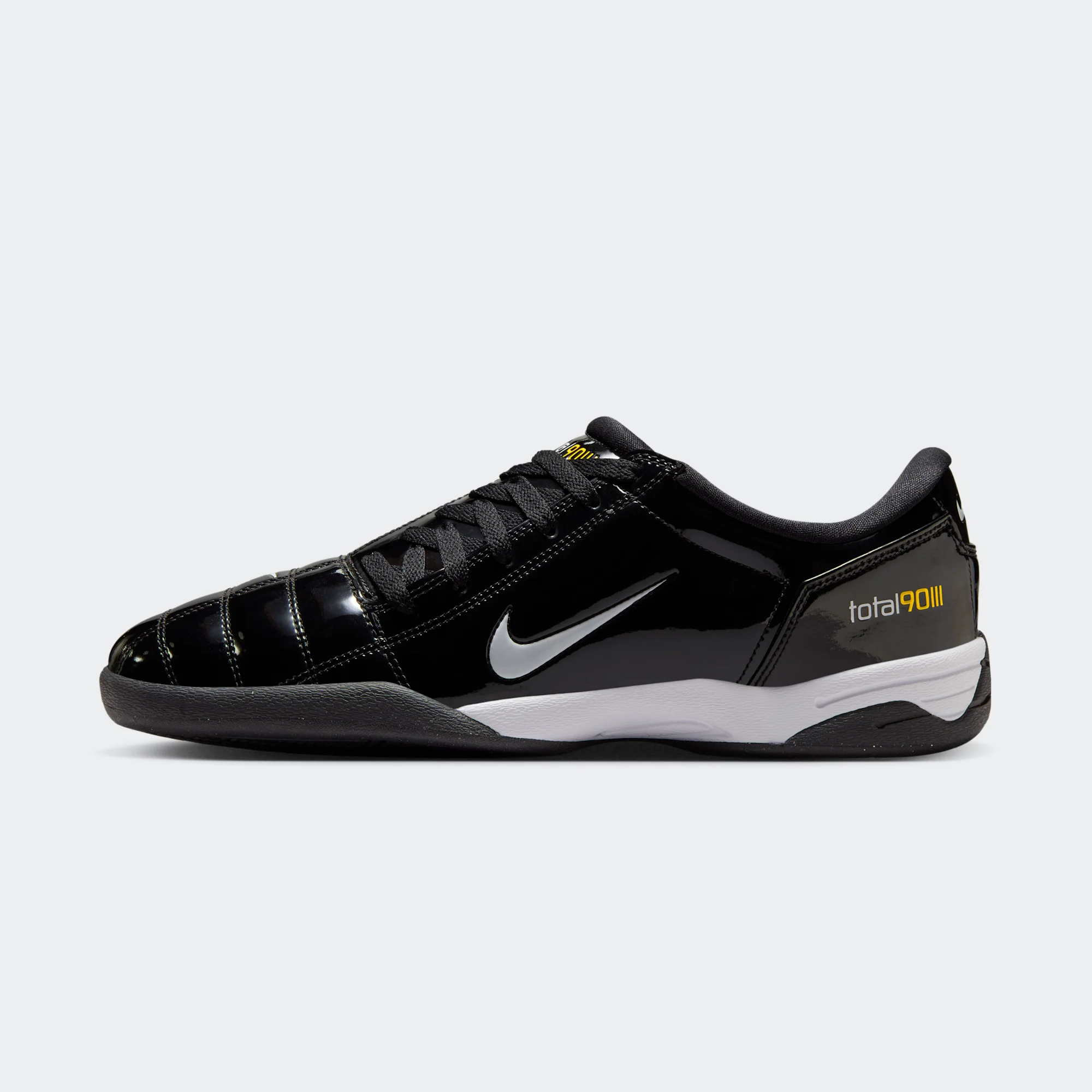 Nike Total 90 SP "Black" - Nike sneakers (March 1, 2025)