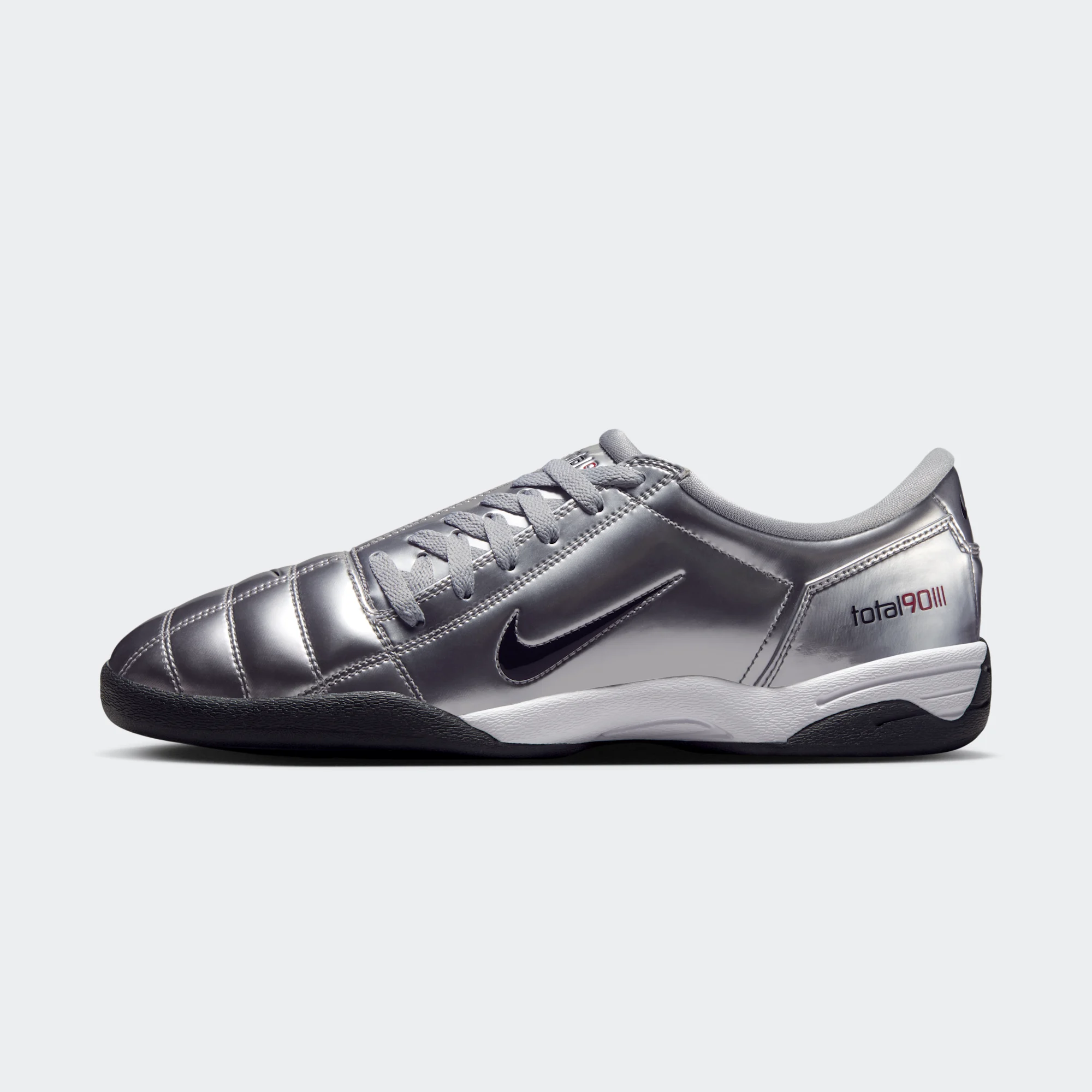 Nike Total 90 SP "Metallic Silver" - Nike sneakers (March 1, 2025)