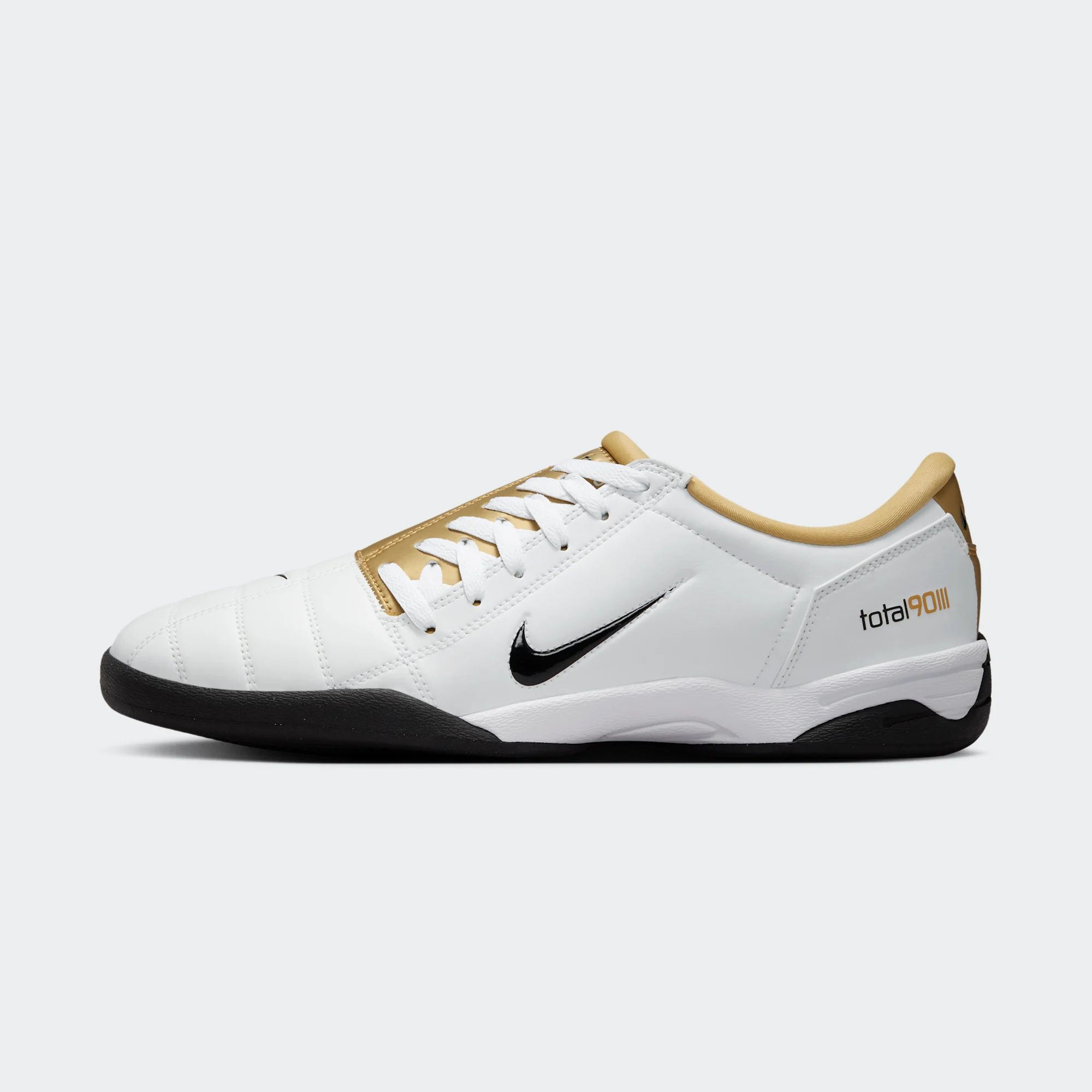 Nike Total 90 SP "Metallic Gold" - Nike sneakers (May 1, 2025)