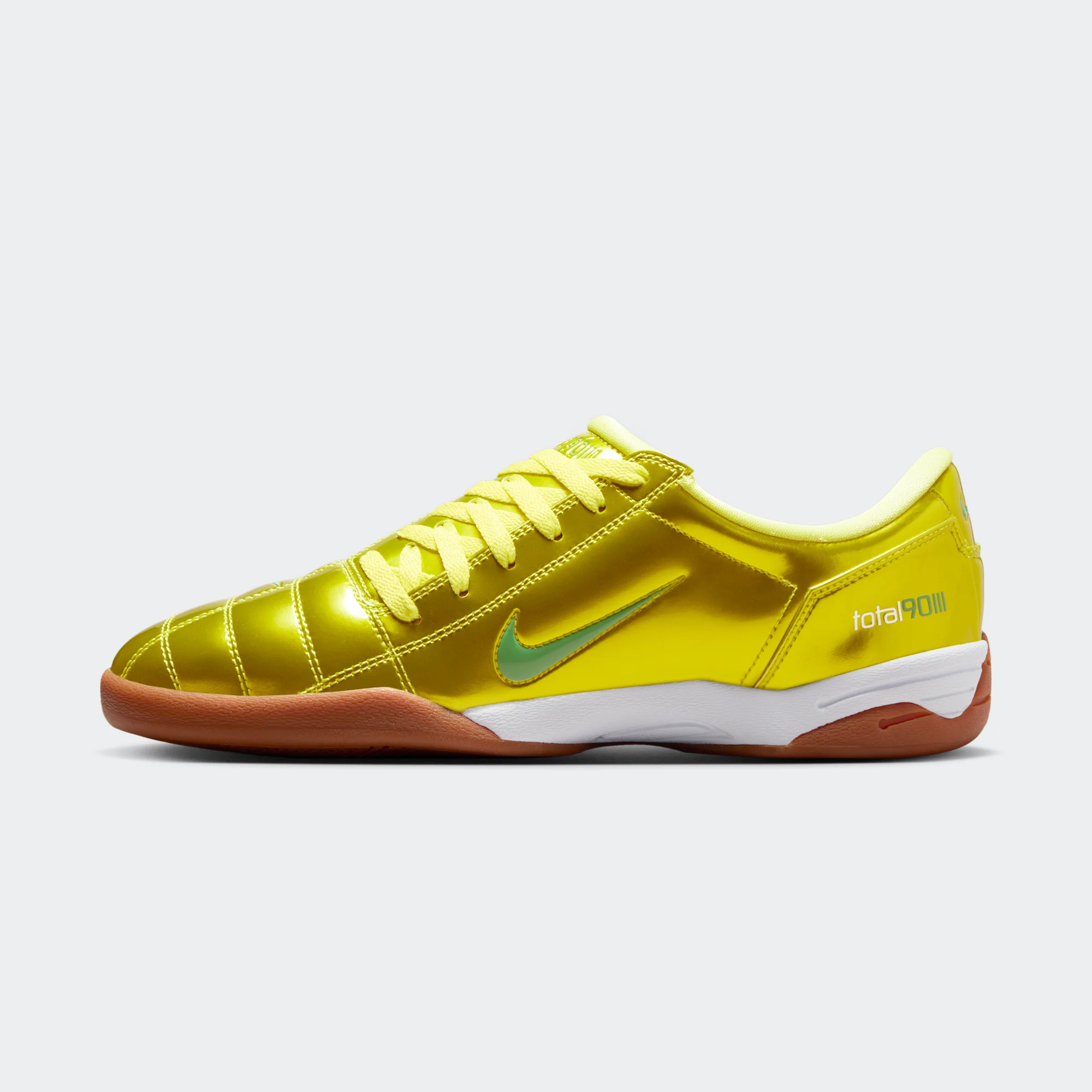 Nike Total 90 SP "Dynamic Yellow" - Nike sneakers (April 1, 2025)