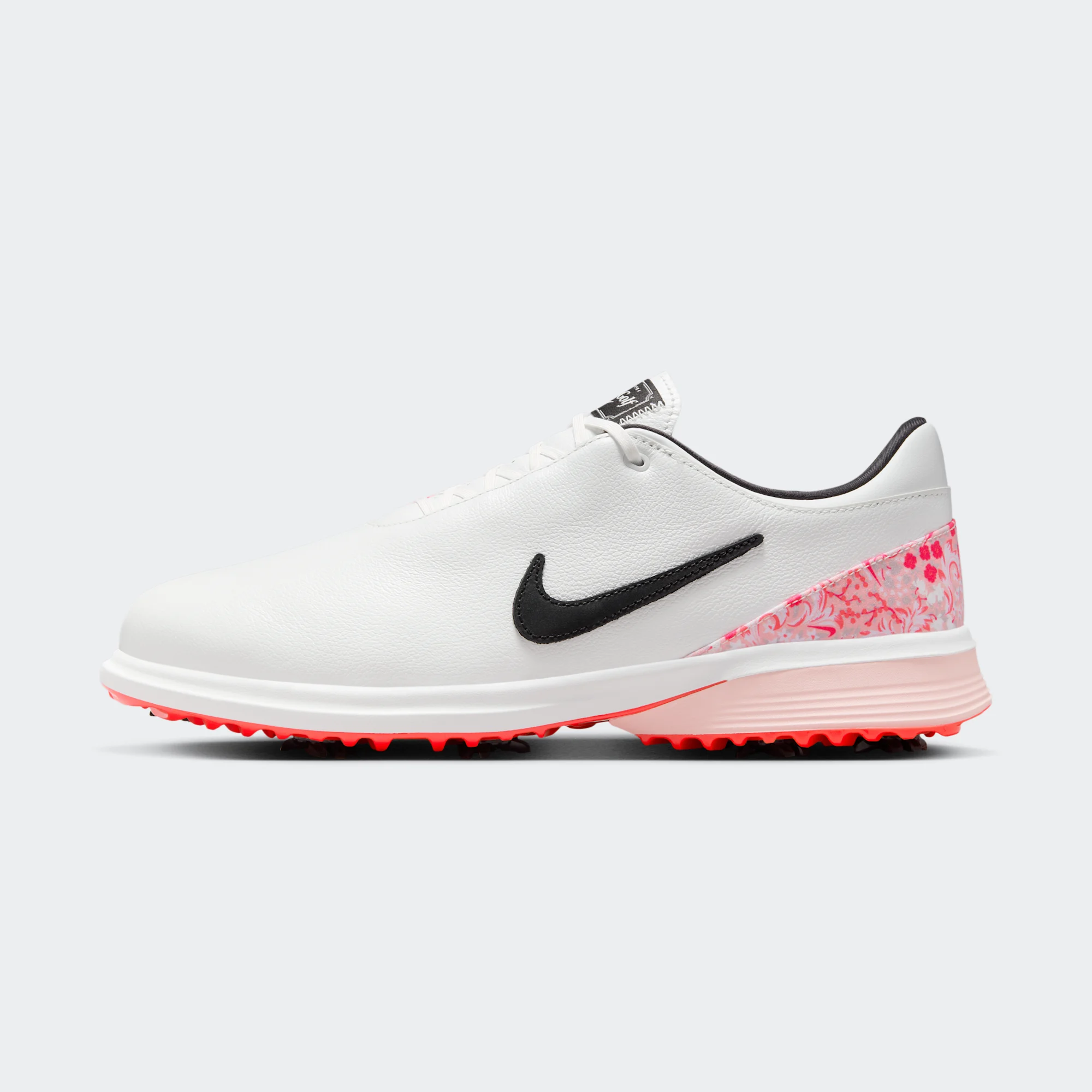 Nike Victory Tour 4 Golf "The Masters Azalea Pack" - Nike sneakers (April 10, 2025)