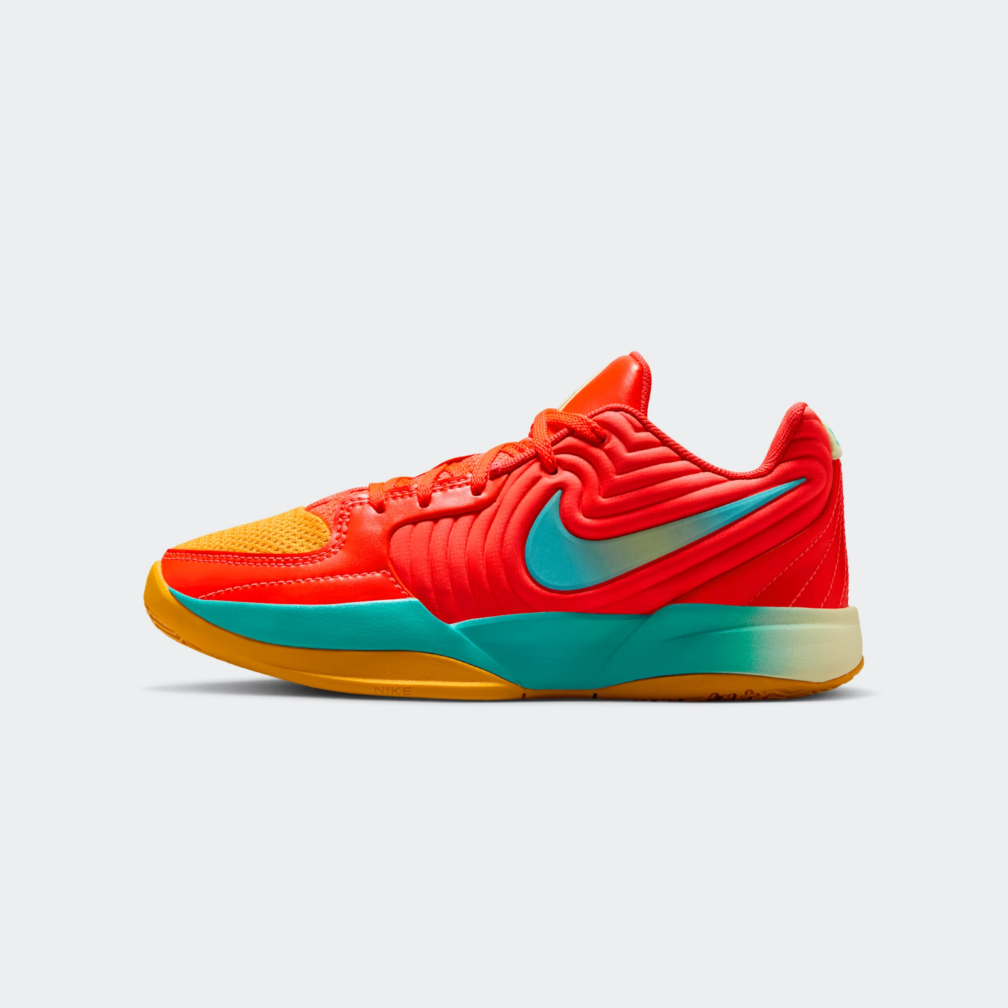 Nike Ja 2 (GS) "Star Power" - Nike sneakers (May 9, 2025)