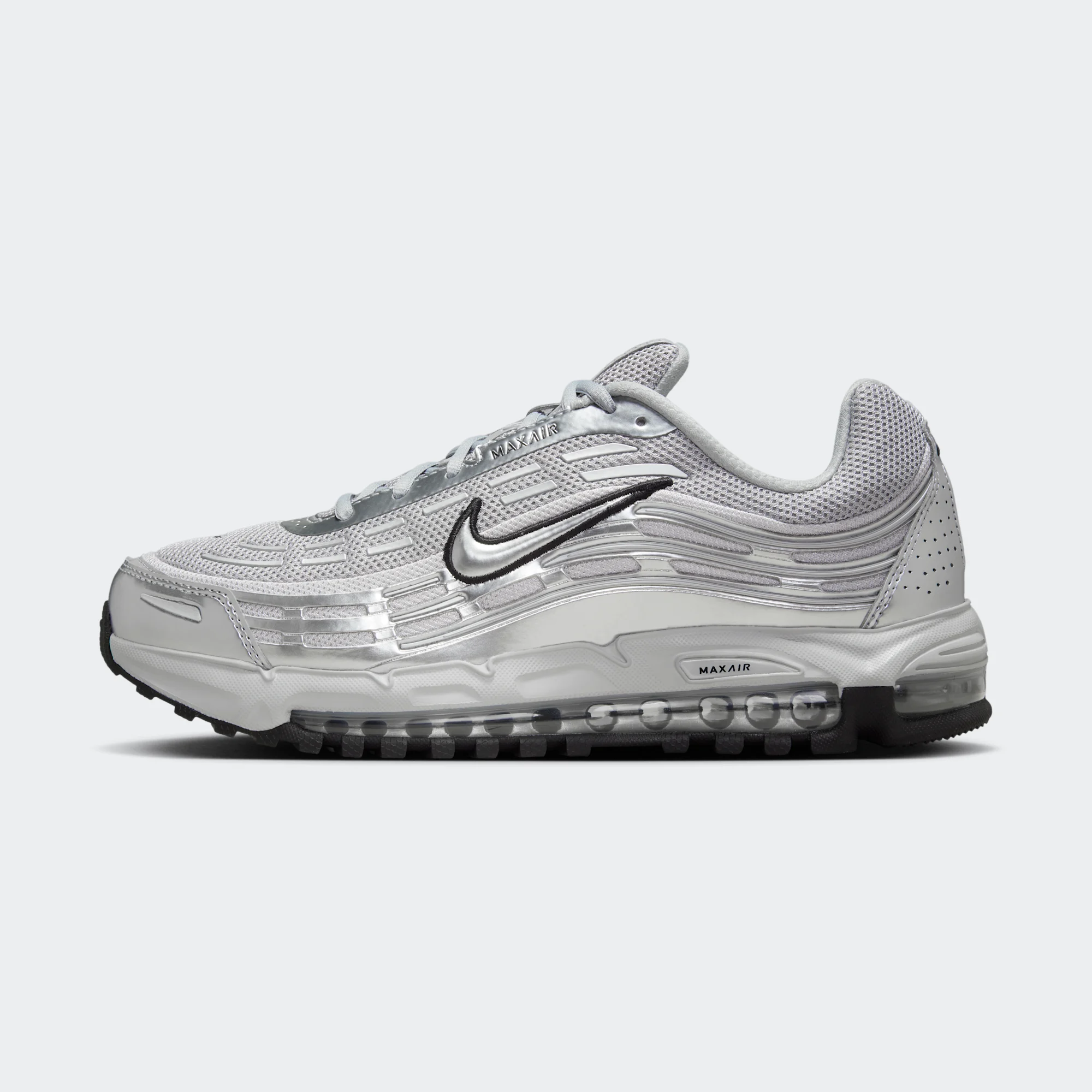 Nike Air Max TL 2.5 "Metallic Silver"