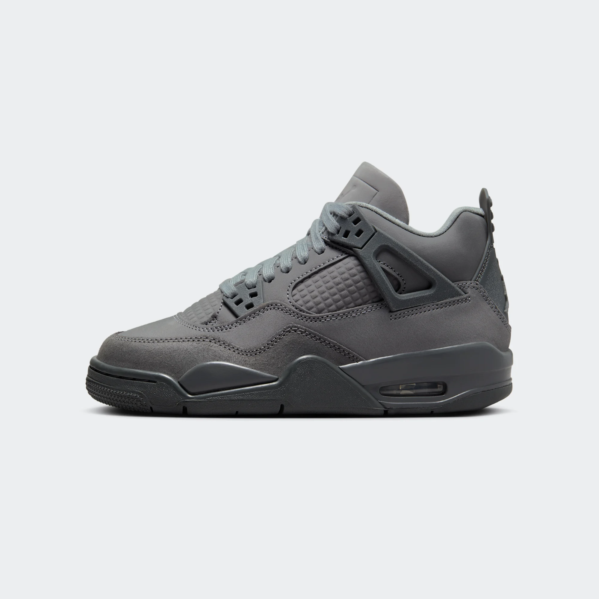 Air Jordan 4 Retro SE (GS) "Wet Cement" - Jordan sneakers (July 27, 2024)