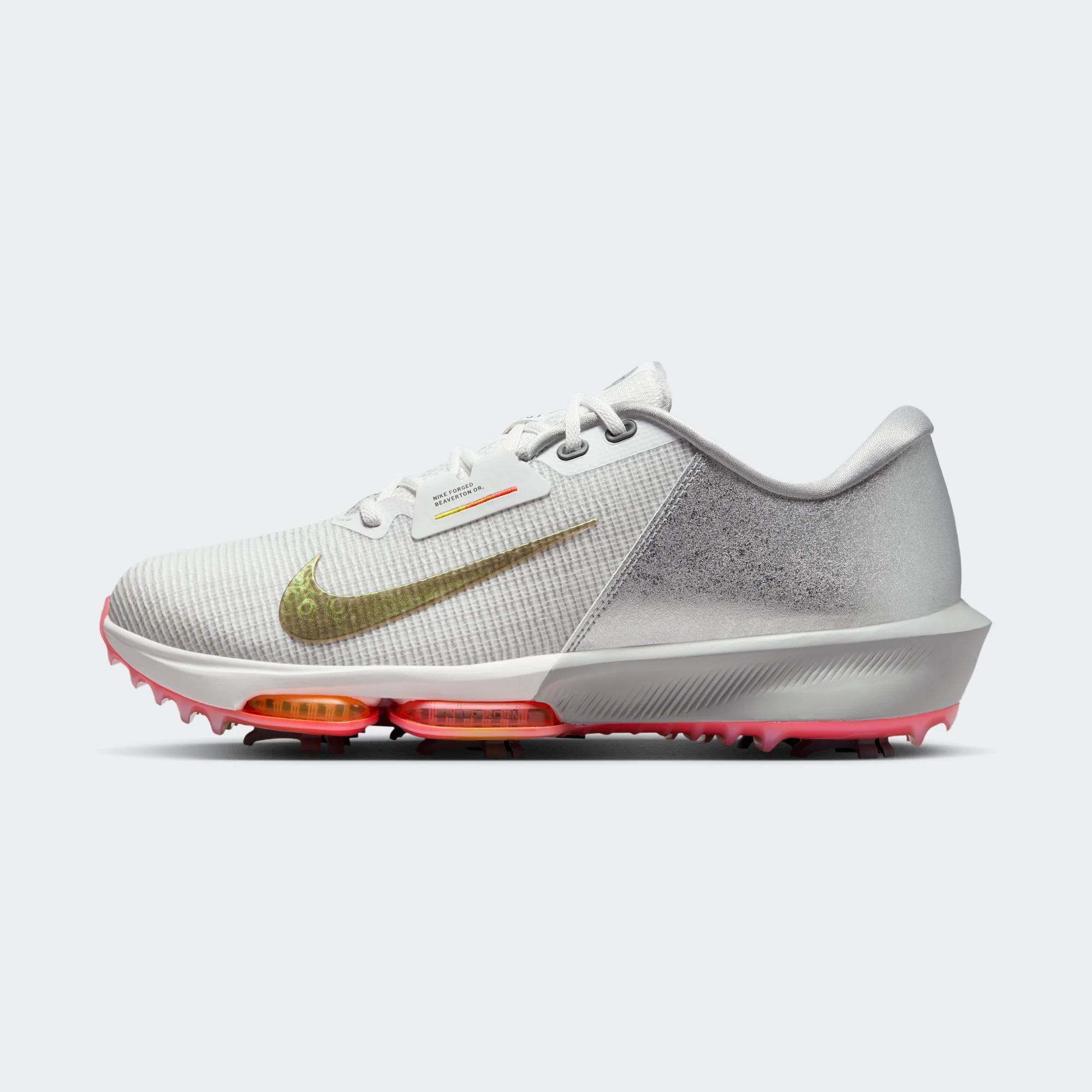 Nike Infinity Tour 2 Golf "US Open" - Nike sneakers (May 30, 2025)