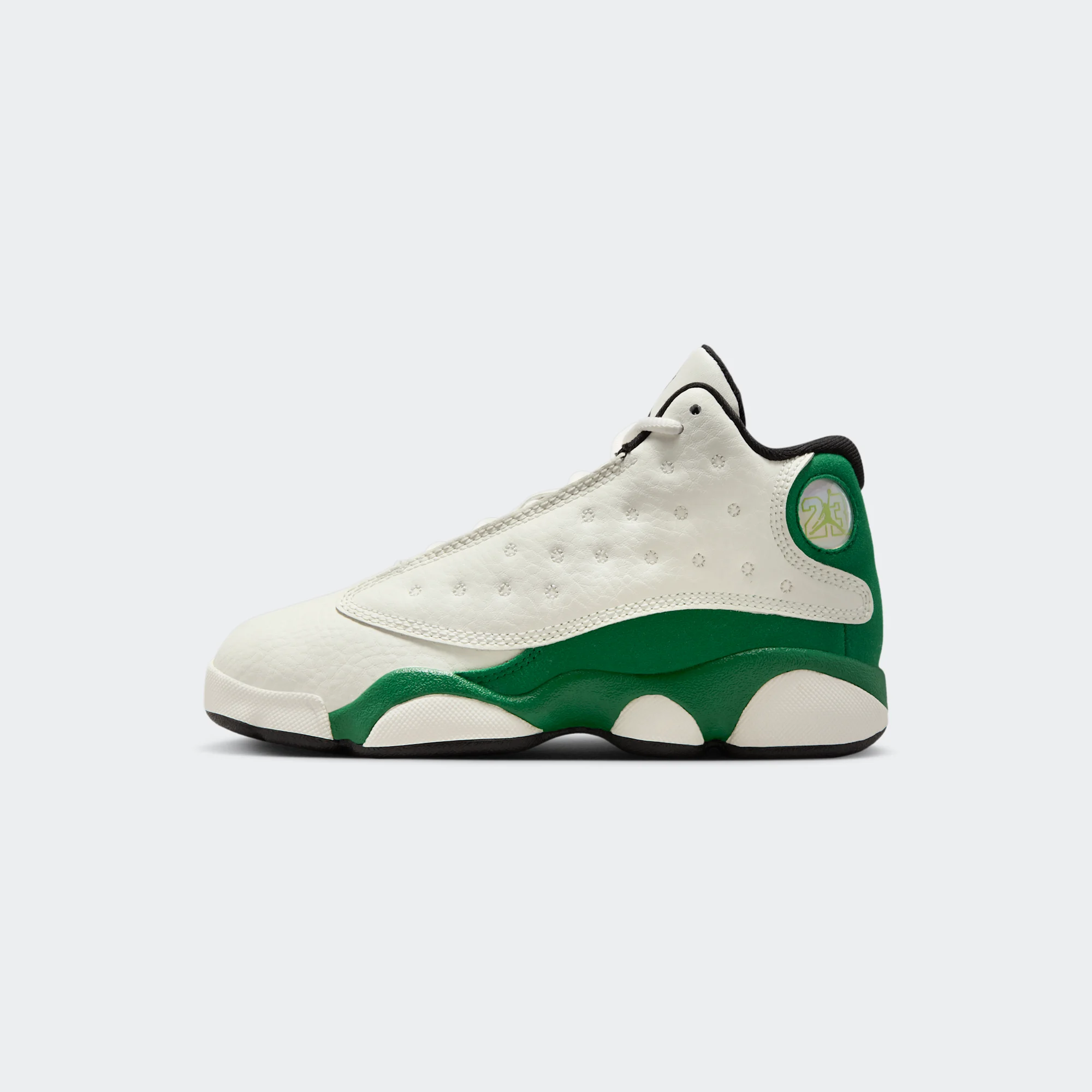 Air Jordan 13 Retro (PS) "Court of Legends" - Jordan sneakers (March 1, 2025)