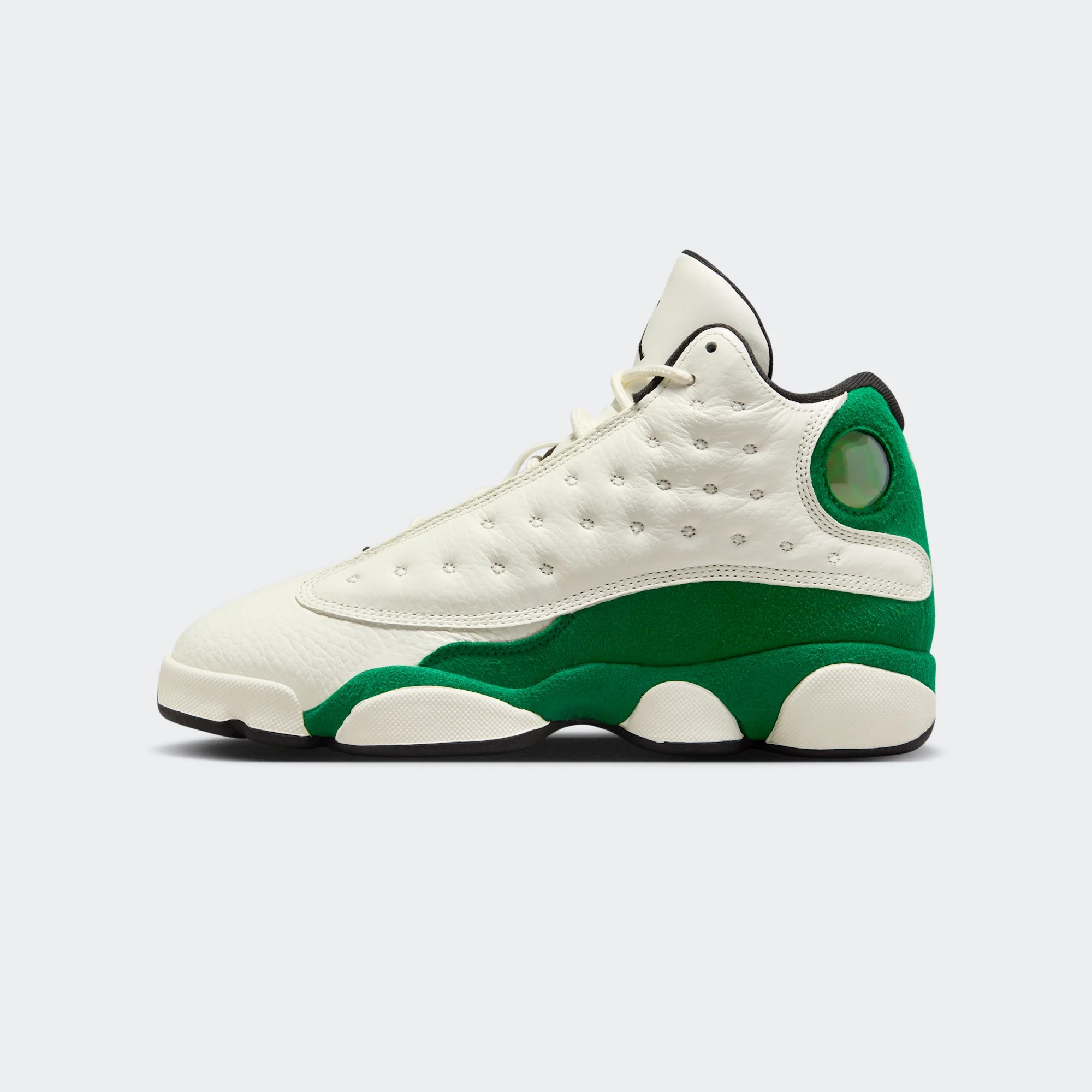 Air Jordan 13 Retro (GS) "Court of Legends" - Jordan sneakers (March 1, 2025)