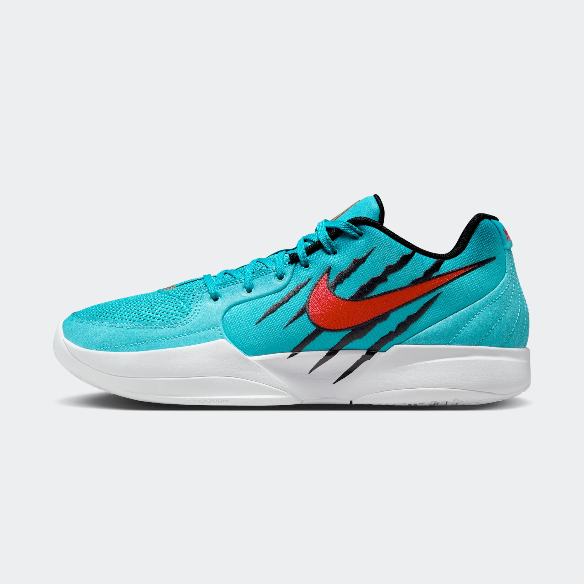 Nike Ja 2 "Scratch" - Nike sneakers (May 1, 2025)