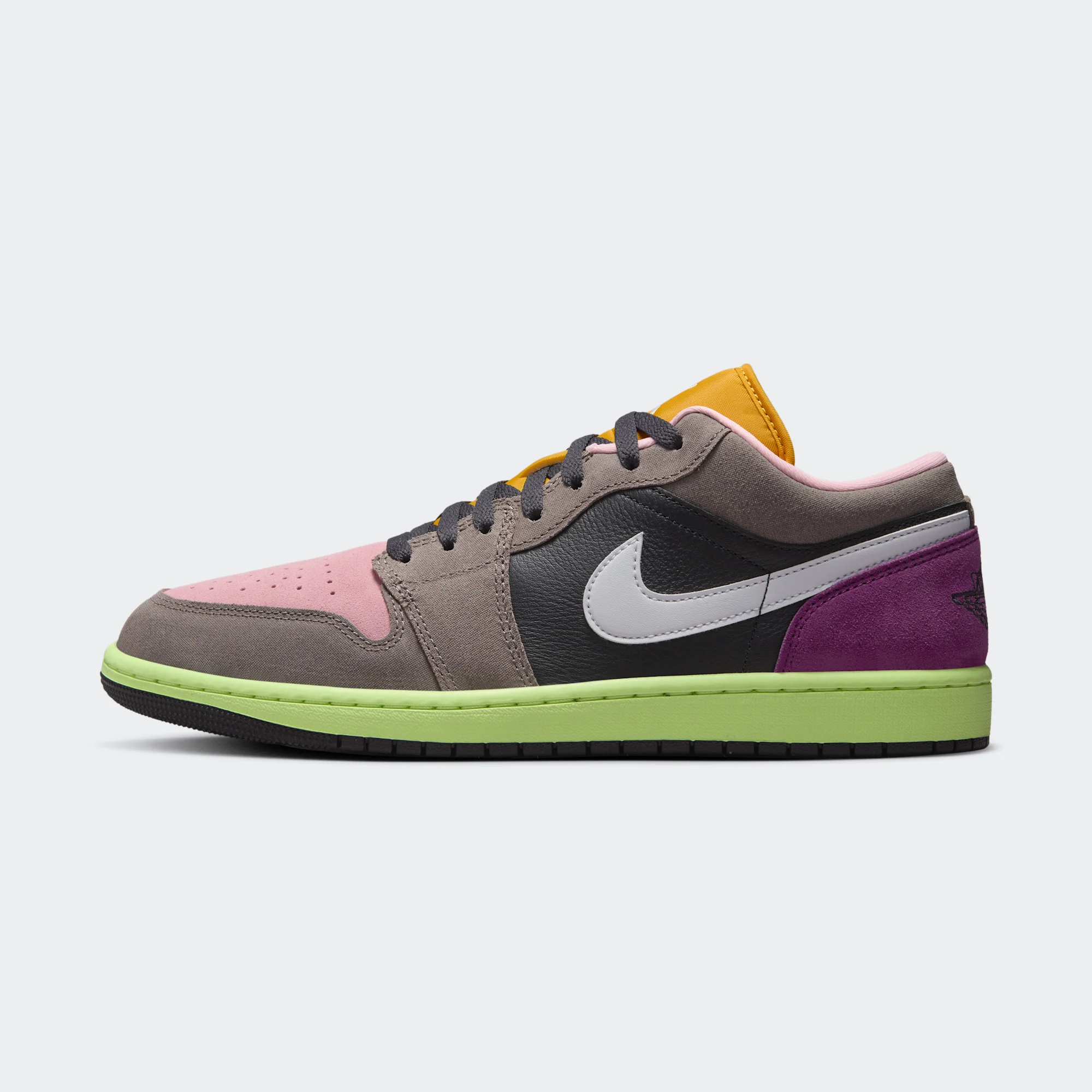 Air Jordan 1 Low SE "Tokyo Bio Hack" - Jordan sneakers