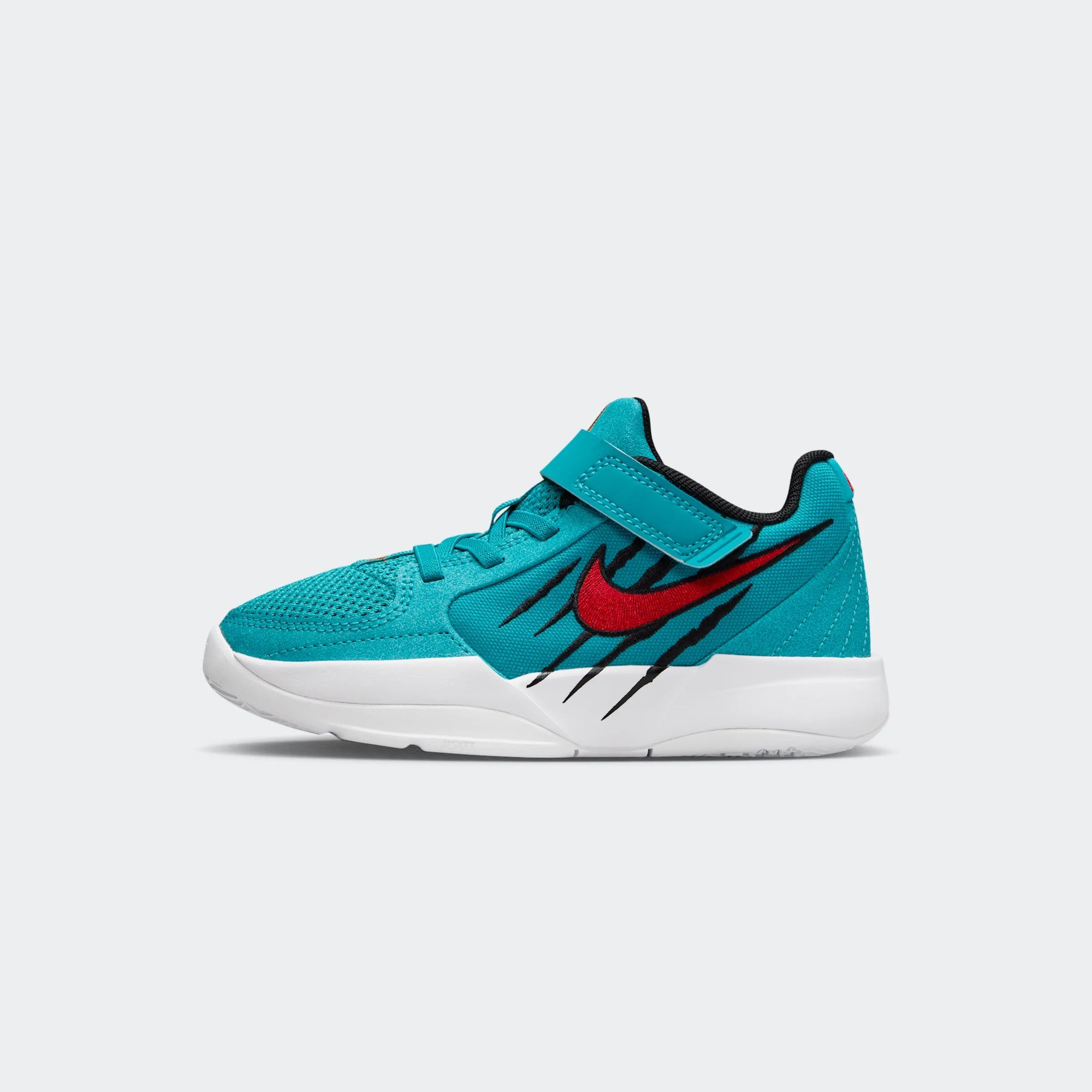 Nike Ja 2 SE (PS) "Scratch" - Nike sneakers (May 6, 2025)
